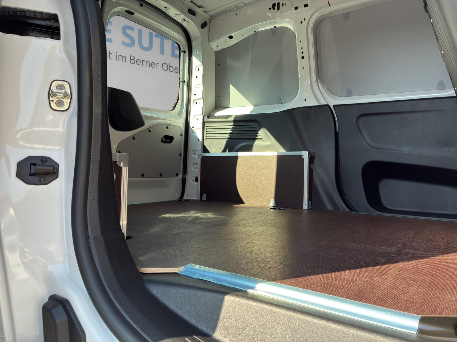 OPEL Combo Cargo 2.0 t 1.2 S/S-image-14