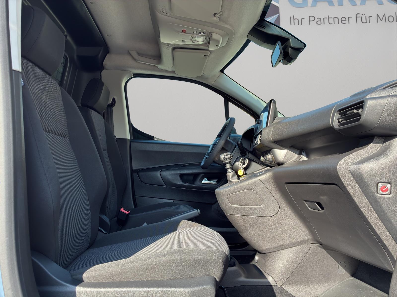 OPEL Combo Cargo 2.0 t 1.2 S/S-image-15