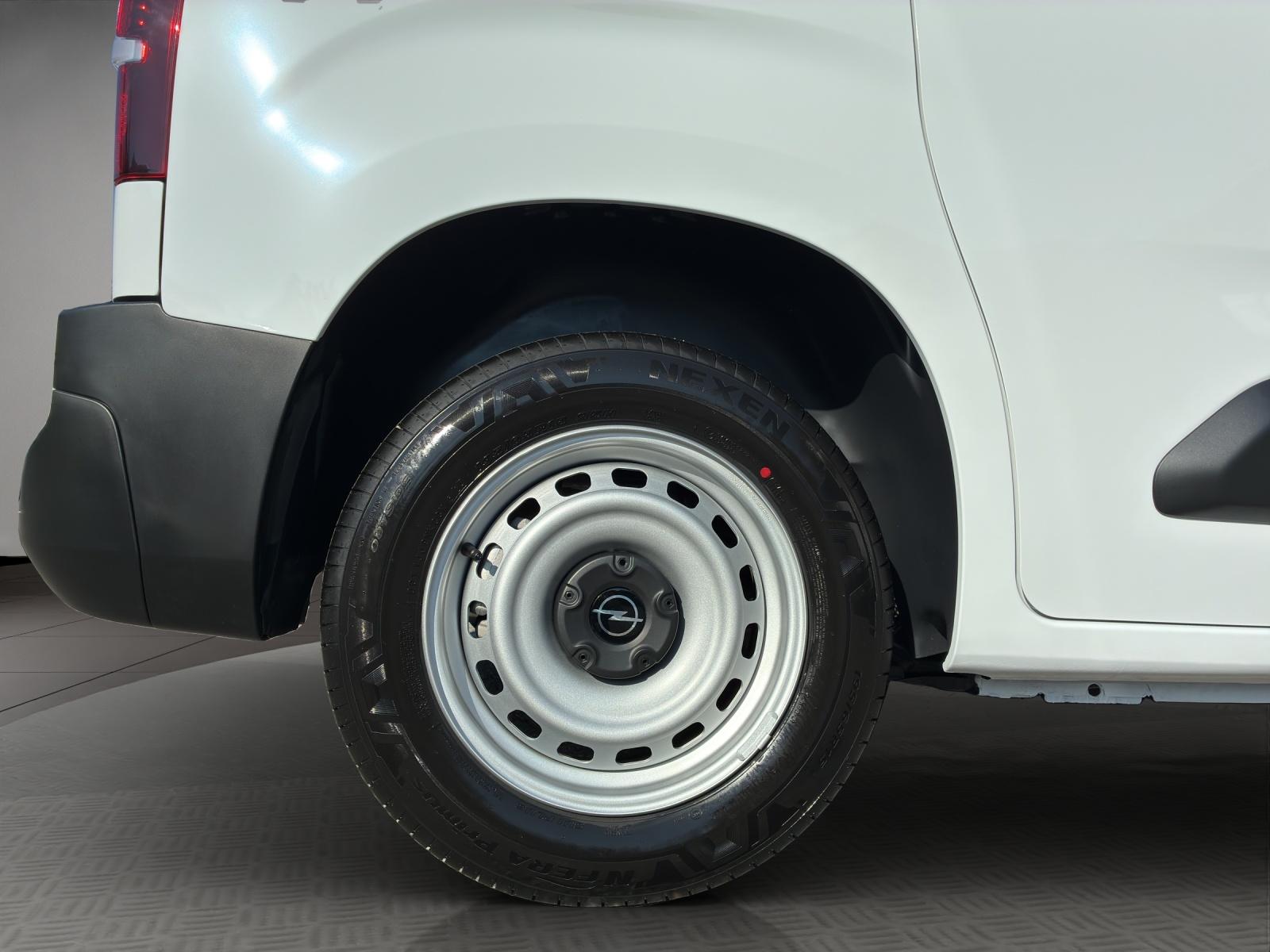 OPEL Combo Cargo 2.0 t 1.2 S/S-image-20