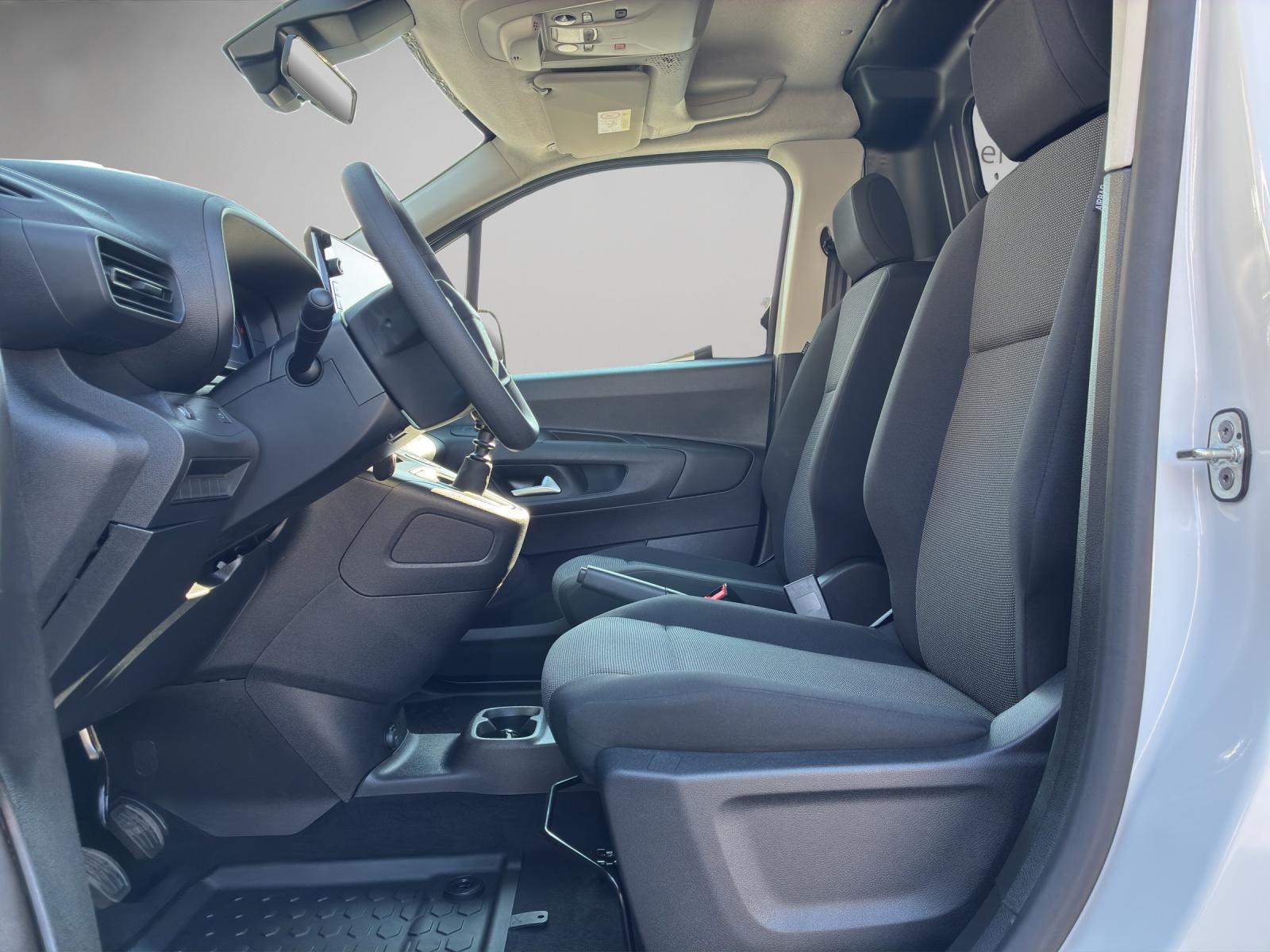 OPEL Combo Cargo 2.0 t 1.2 S/S-image-7