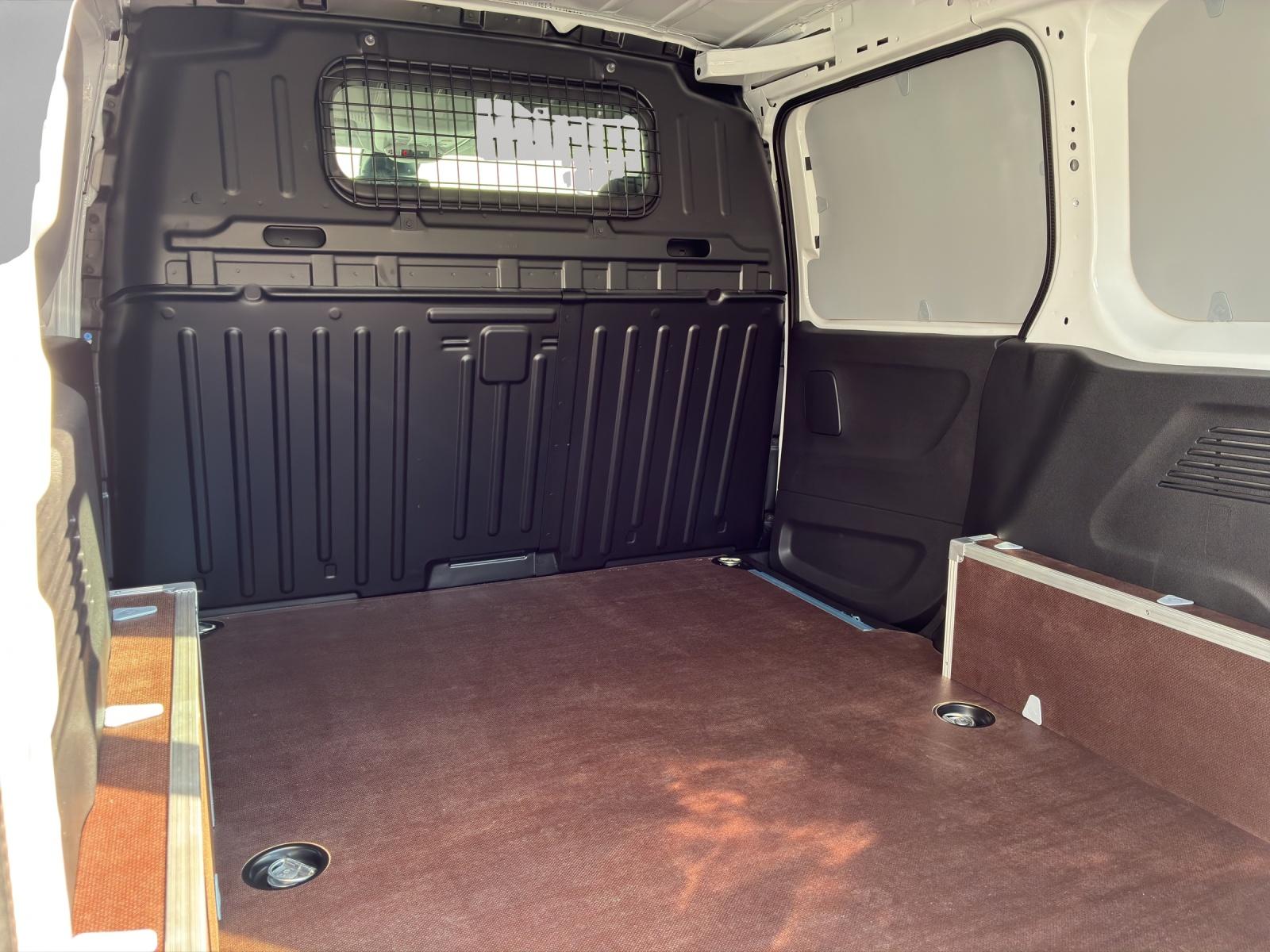 OPEL Combo Cargo 2.0 t 1.2 S/S-image-13