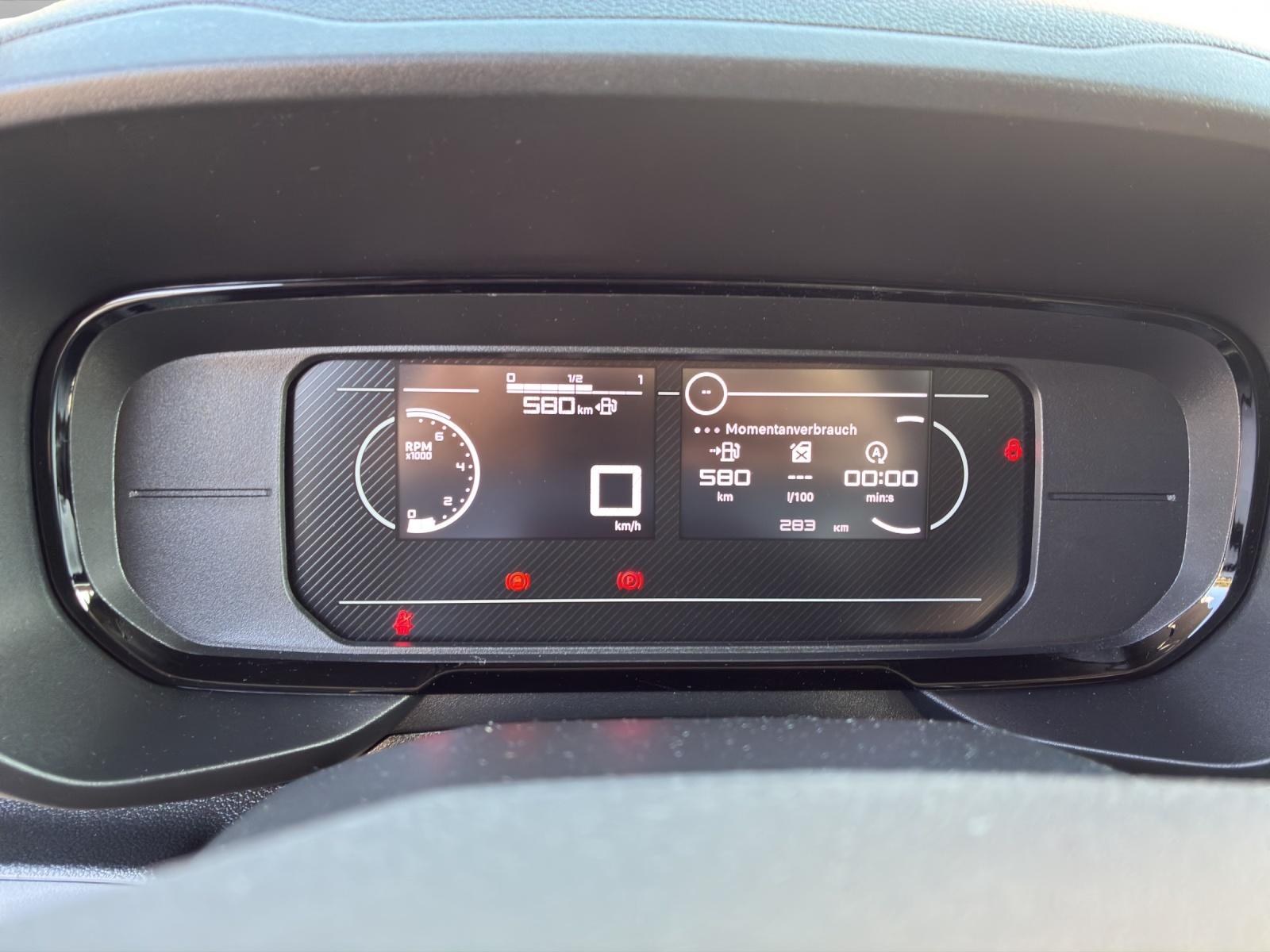 OPEL Combo Cargo 2.0 t 1.2 S/S-image-10