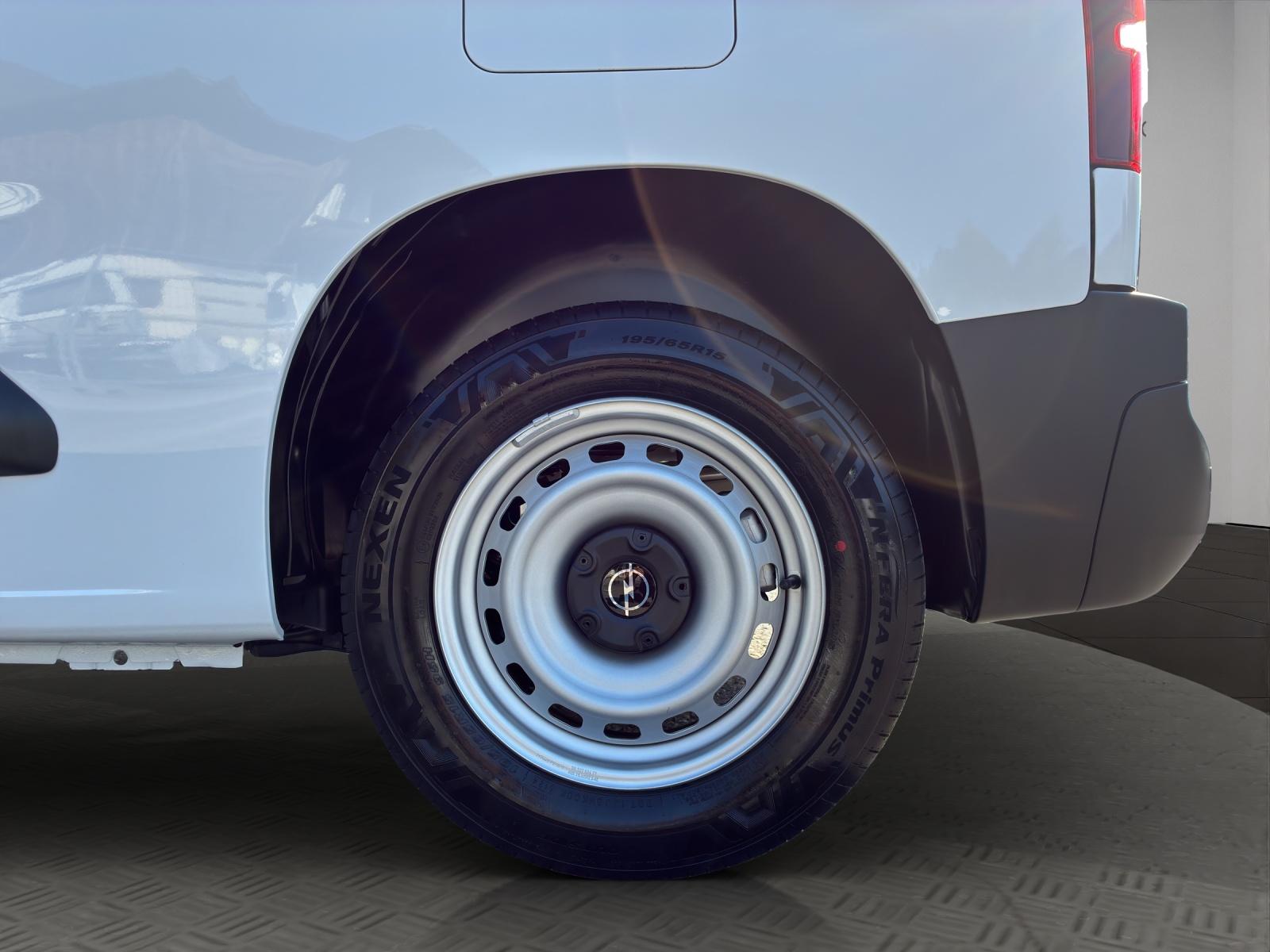 OPEL Combo Cargo 2.0 t 1.2 S/S-image-21
