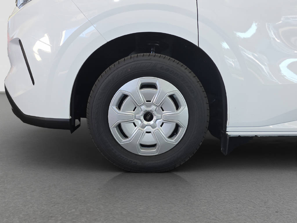 FORD Transit Custom Van 320 L1 2.0 EcoBlue 170 PS Trend 4x4-image-18