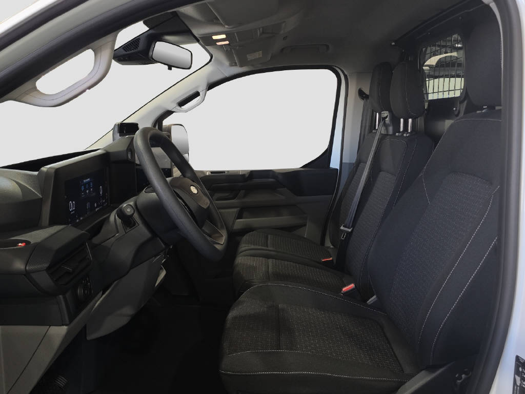 FORD Transit Custom Van 320 L1 2.0 EcoBlue 170 PS Trend 4x4-image-11