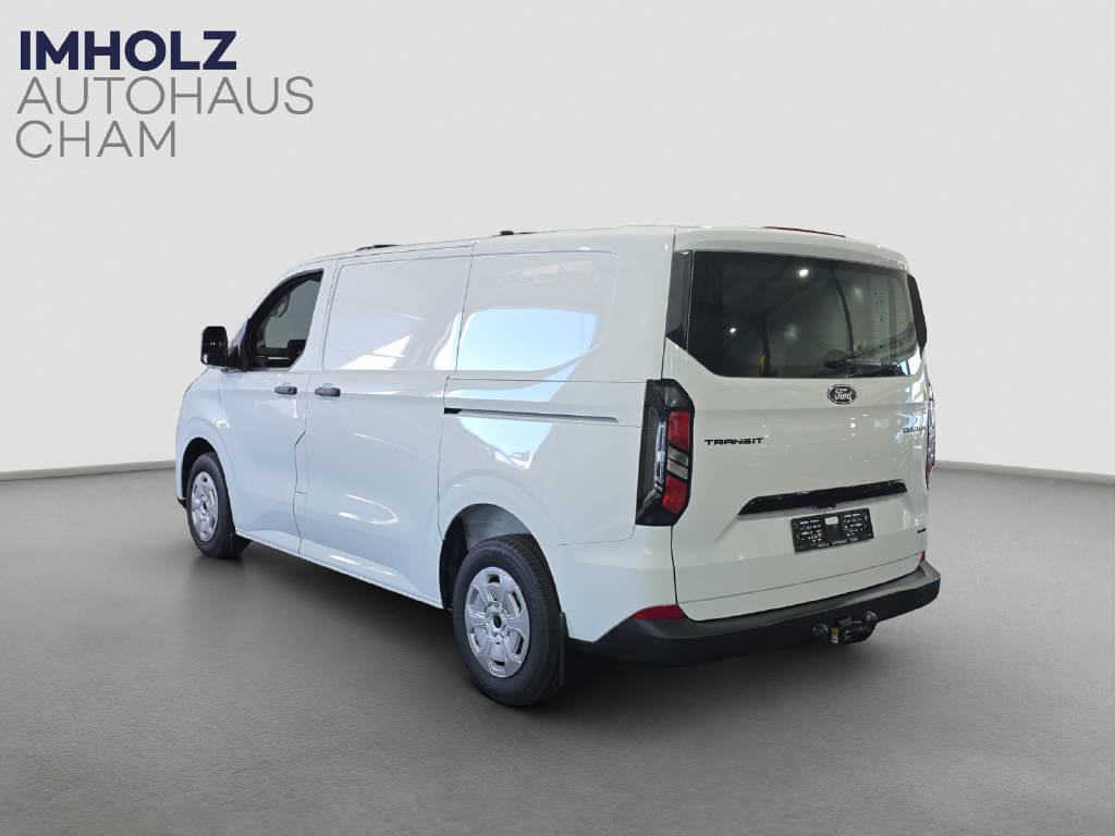 FORD Transit Custom Van 320 L1 2.0 EcoBlue 170 PS Trend 4x4-showroom-element-2