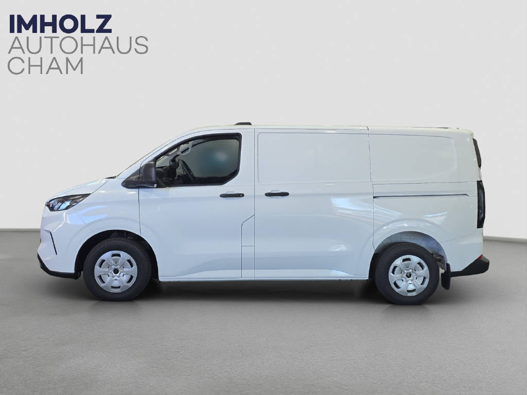 FORD Transit Custom Van 320 L1 2.0 EcoBlue 170 PS Trend 4x4-showroom-element-1