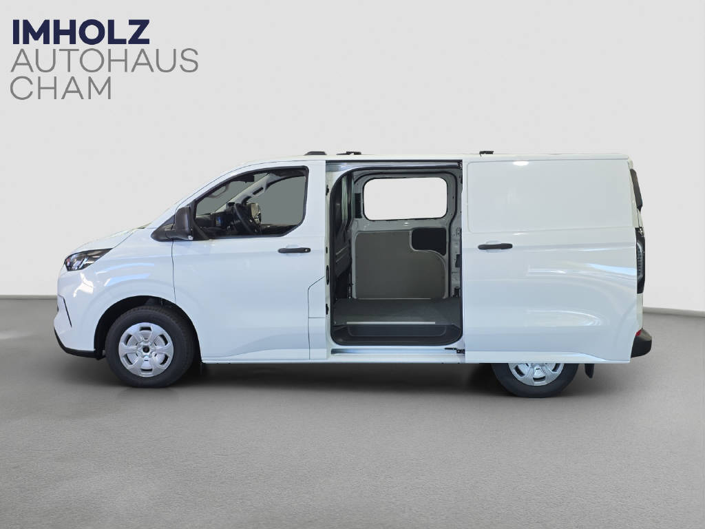 FORD Transit Custom Van 320 L1 2.0 EcoBlue 170 PS Trend 4x4-image-6