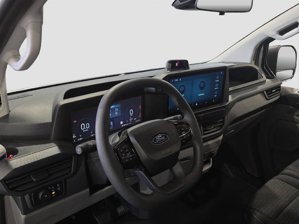 FORD Transit Custom Van 320 L1 2.0 EcoBlue 170 PS Trend 4x4-image-12