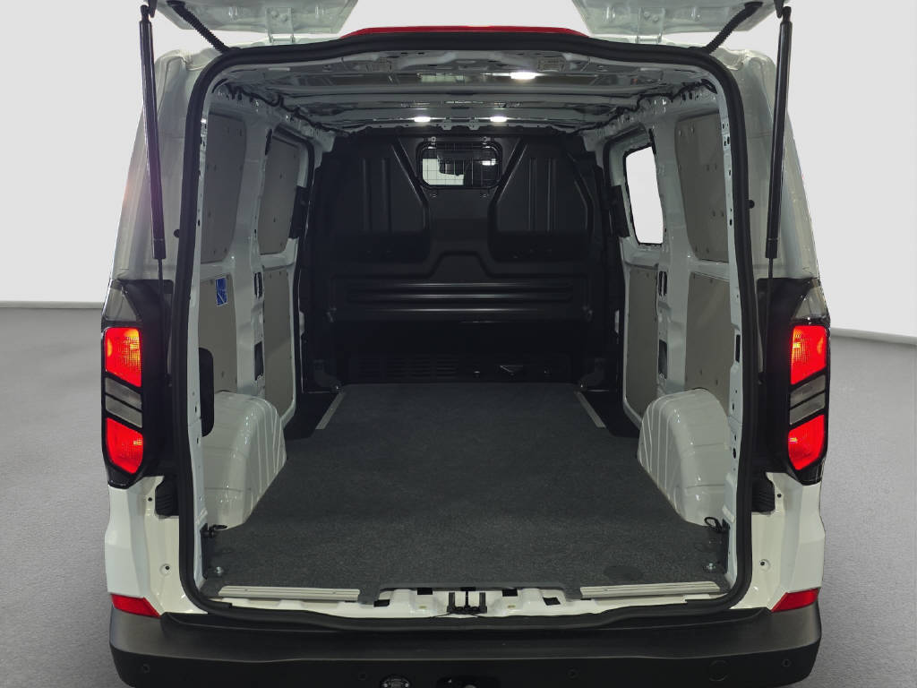 FORD Transit Custom Van 320 L1 2.0 EcoBlue 170 PS Trend 4x4-image-7