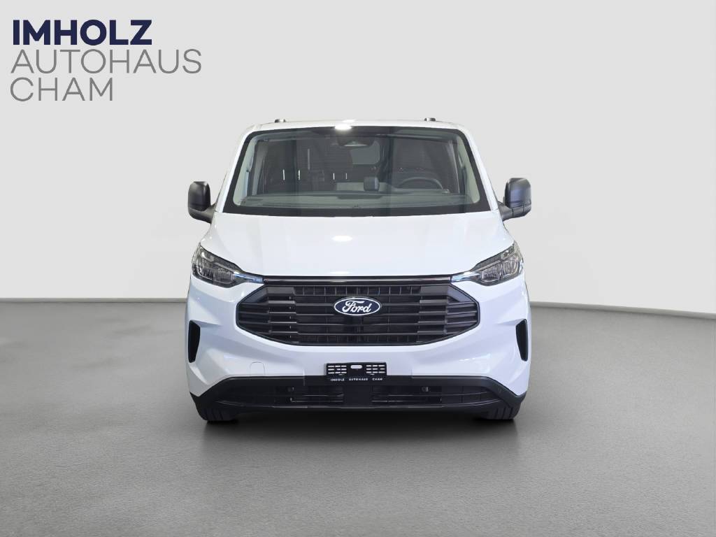 FORD Transit Custom Van 320 L1 2.0 EcoBlue 170 PS Trend 4x4-image-5
