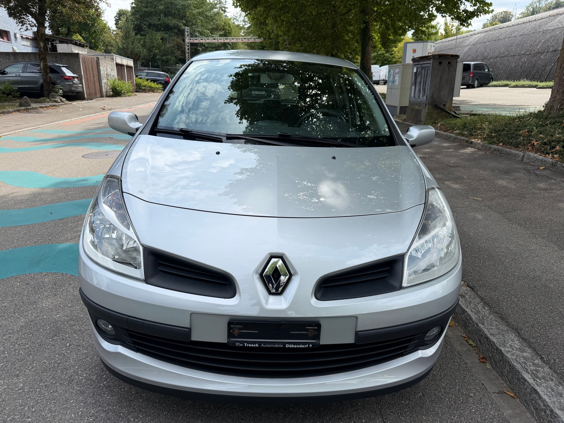 RENAULT Clio 1.2 16V Turbo Expression-image-0