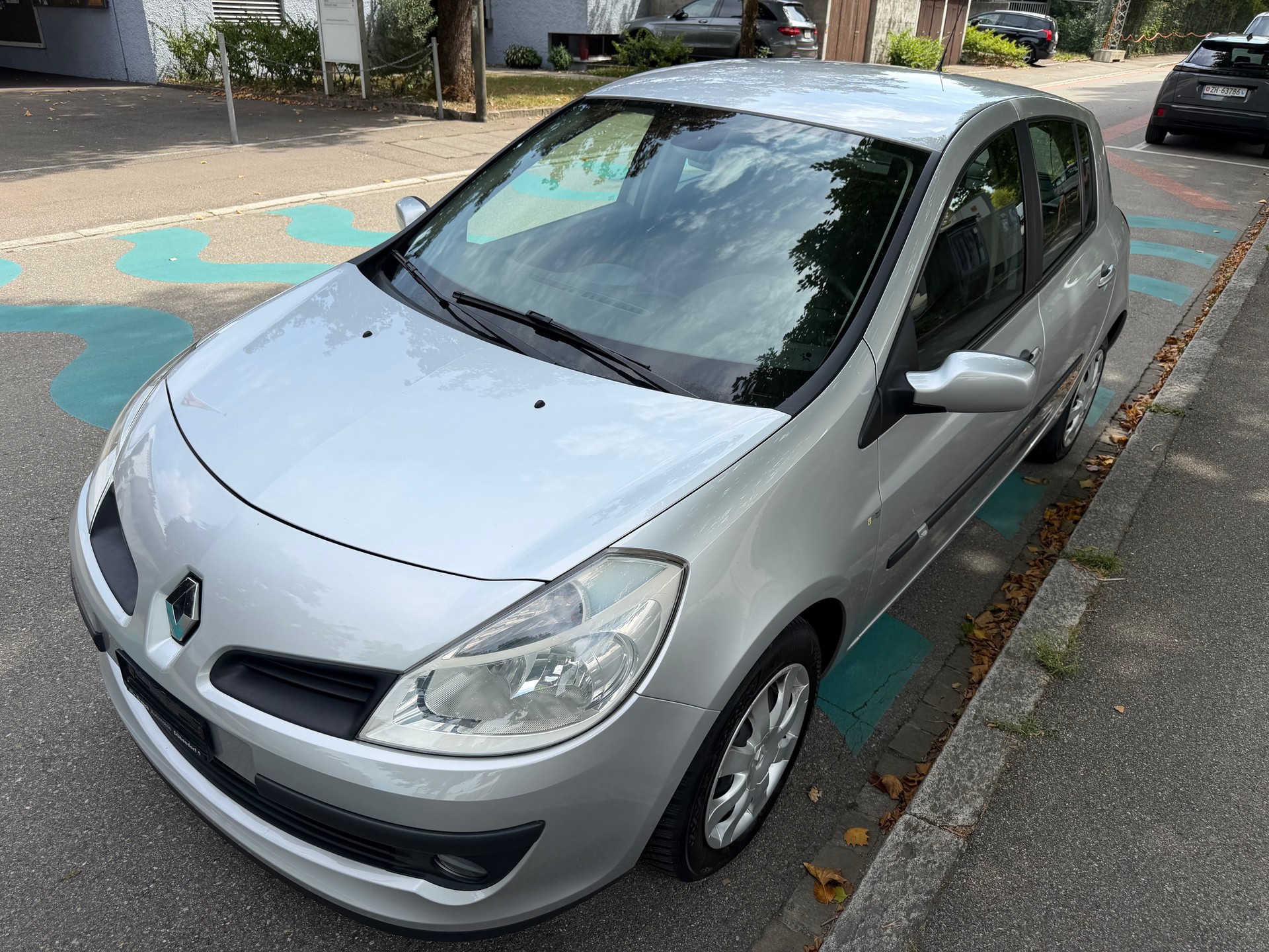 RENAULT Clio 1.2 16V Turbo Expression-image-2