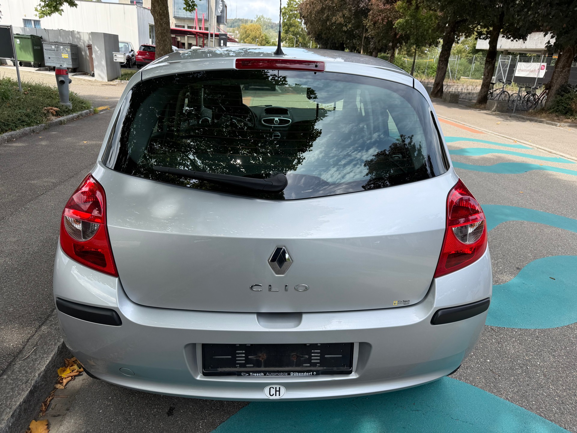 RENAULT Clio 1.2 16V Turbo Expression-image-6