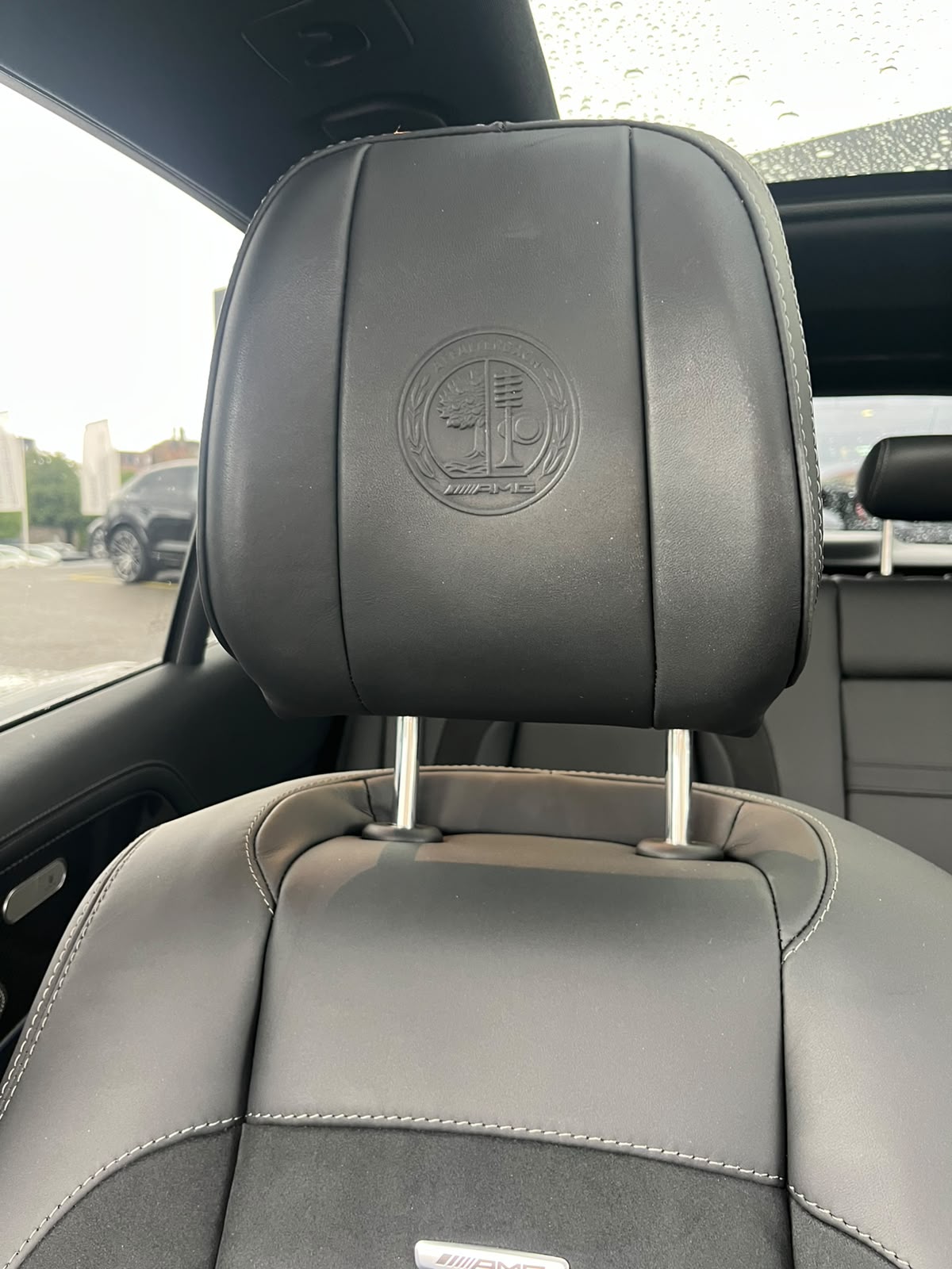 MERCEDES-BENZ GLE 53 AMG Hybrid EQ Star 4Matic+-image-10