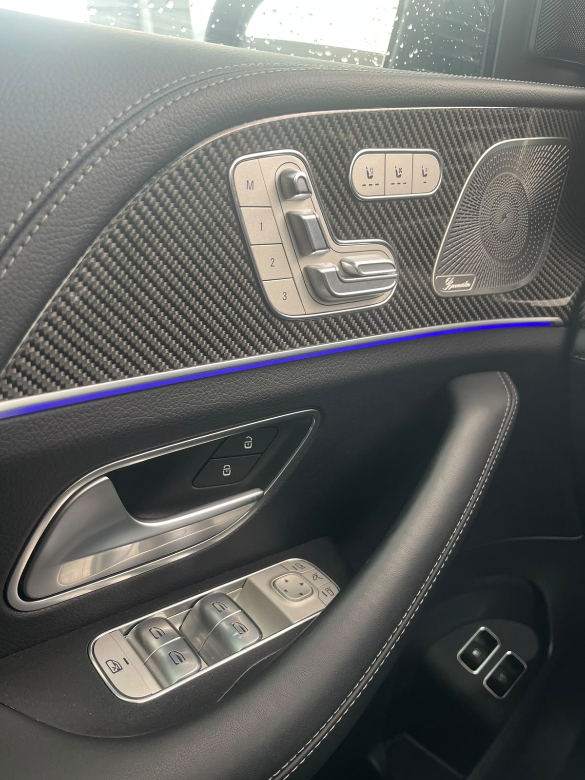 MERCEDES-BENZ GLE 53 AMG Hybrid EQ Star 4Matic+-image-8
