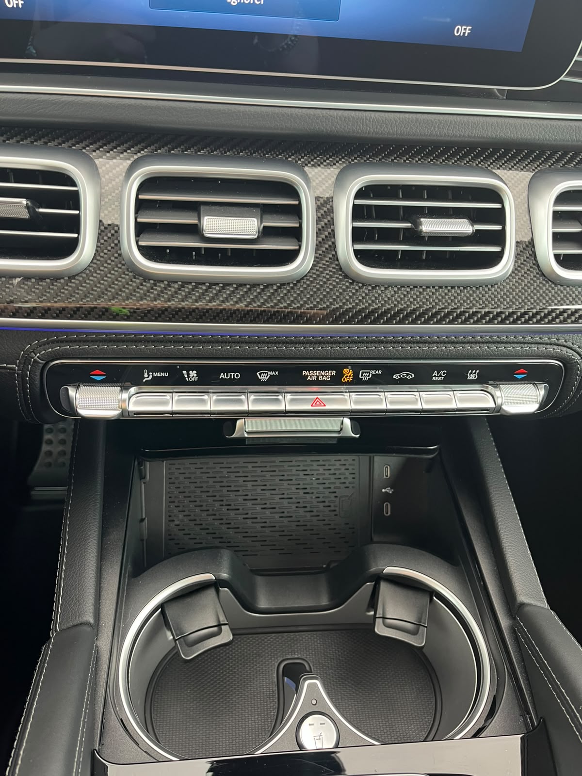 MERCEDES-BENZ GLE 53 AMG Hybrid EQ Star 4Matic+-image-12