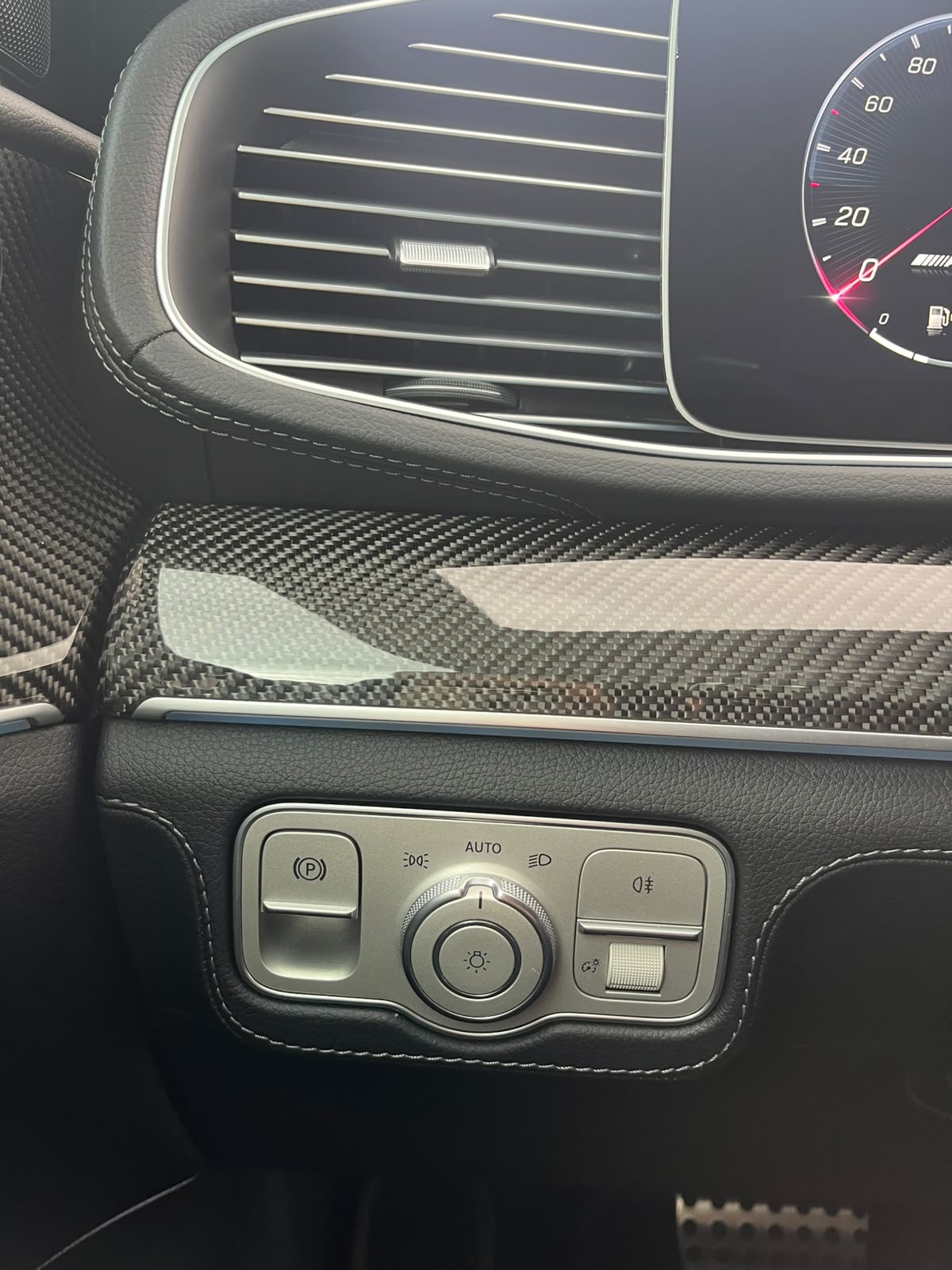 MERCEDES-BENZ GLE 53 AMG Hybrid EQ Star 4Matic+-image-11