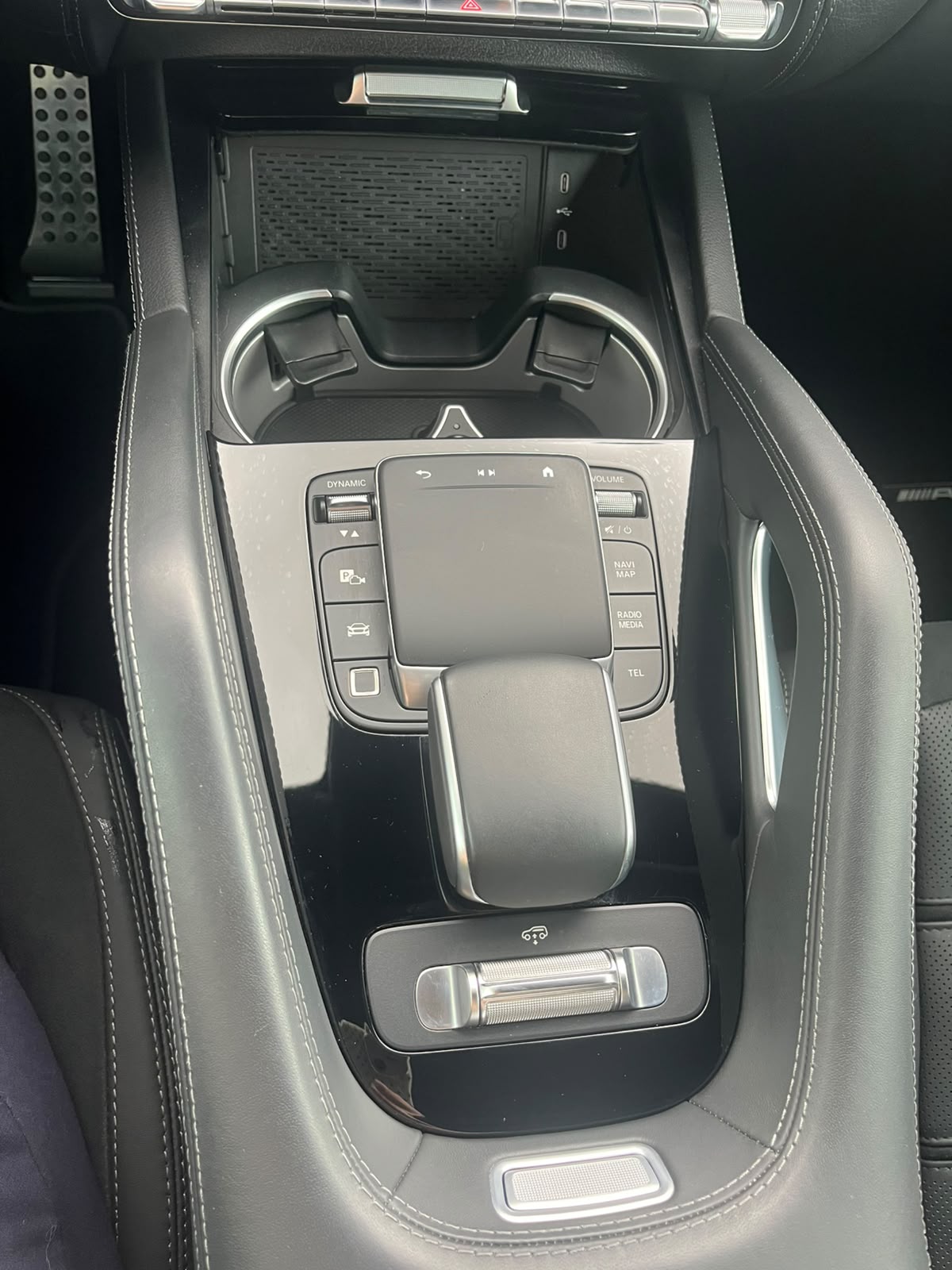MERCEDES-BENZ GLE 53 AMG Hybrid EQ Star 4Matic+-image-13