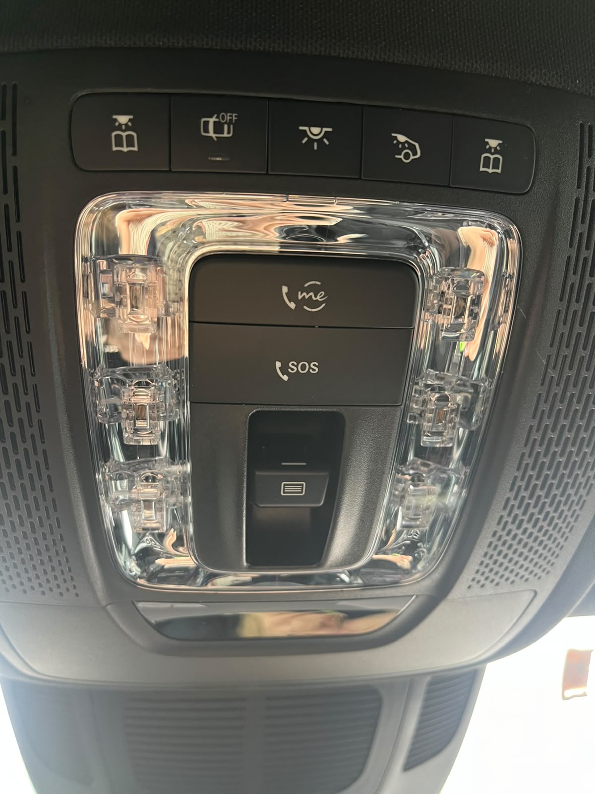 MERCEDES-BENZ GLE 53 AMG Hybrid EQ Star 4Matic+-image-14
