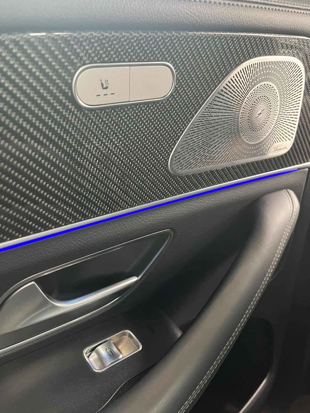 MERCEDES-BENZ GLE 53 AMG Hybrid EQ Star 4Matic+-image-18