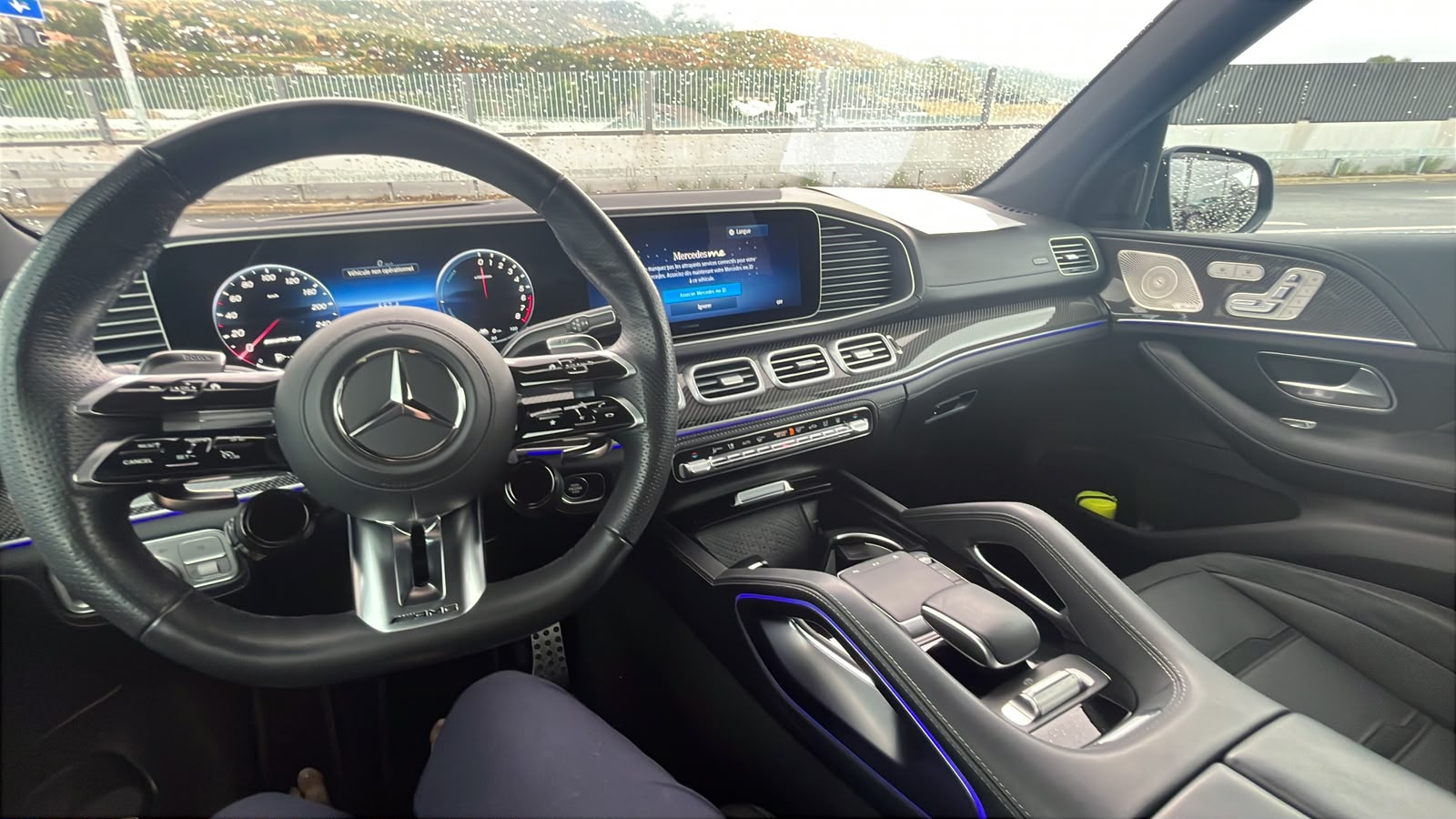 MERCEDES-BENZ GLE 53 AMG Hybrid EQ Star 4Matic+-image-6