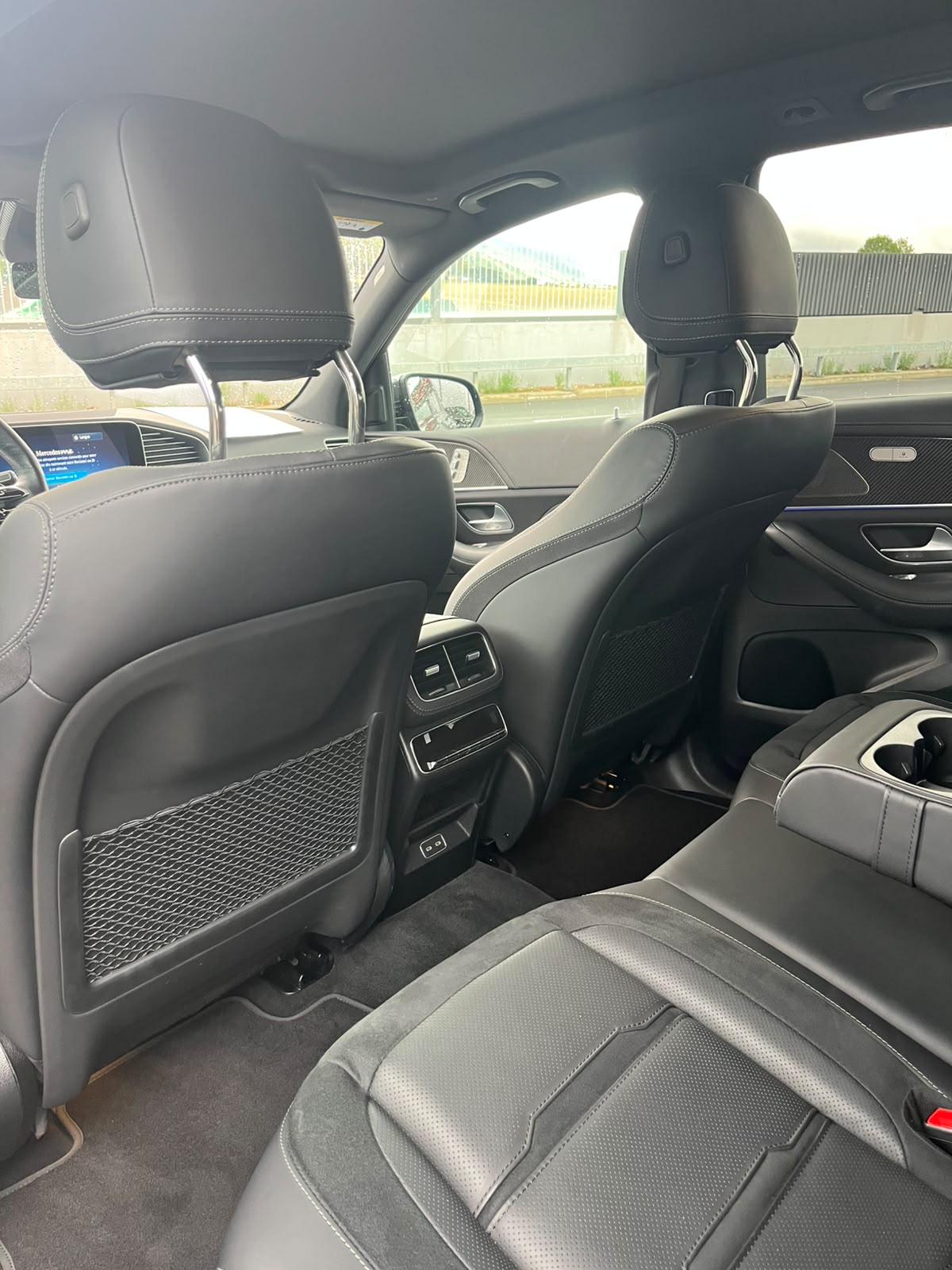 MERCEDES-BENZ GLE 53 AMG Hybrid EQ Star 4Matic+-image-16