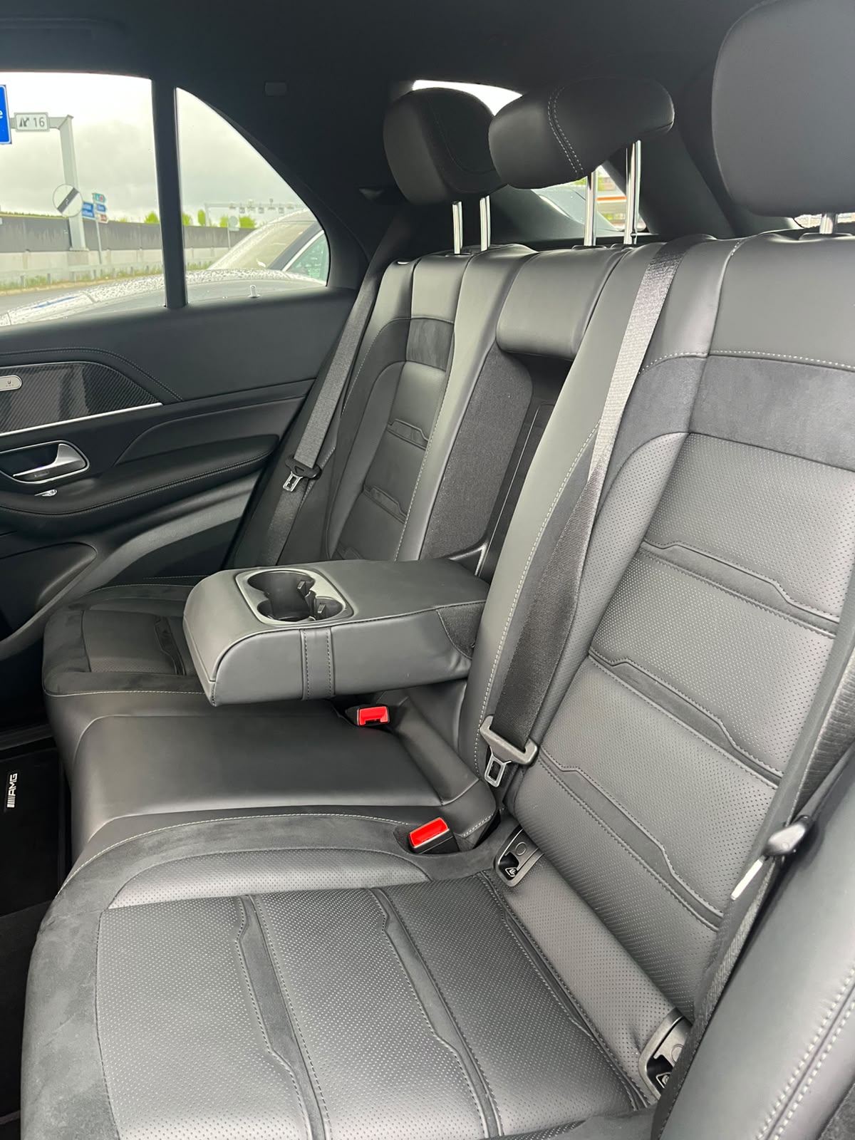 MERCEDES-BENZ GLE 53 AMG Hybrid EQ Star 4Matic+-image-17