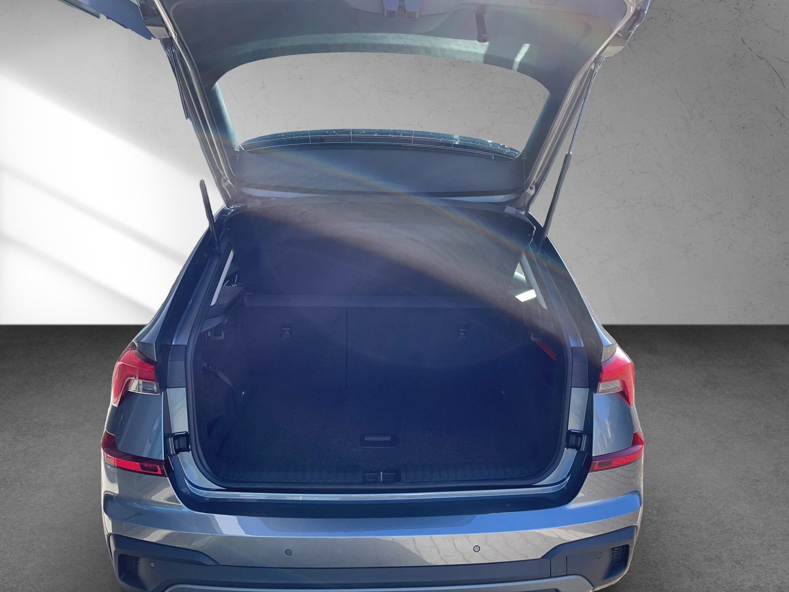 SKODA SKODA Kamiq Selection Loft-image-13