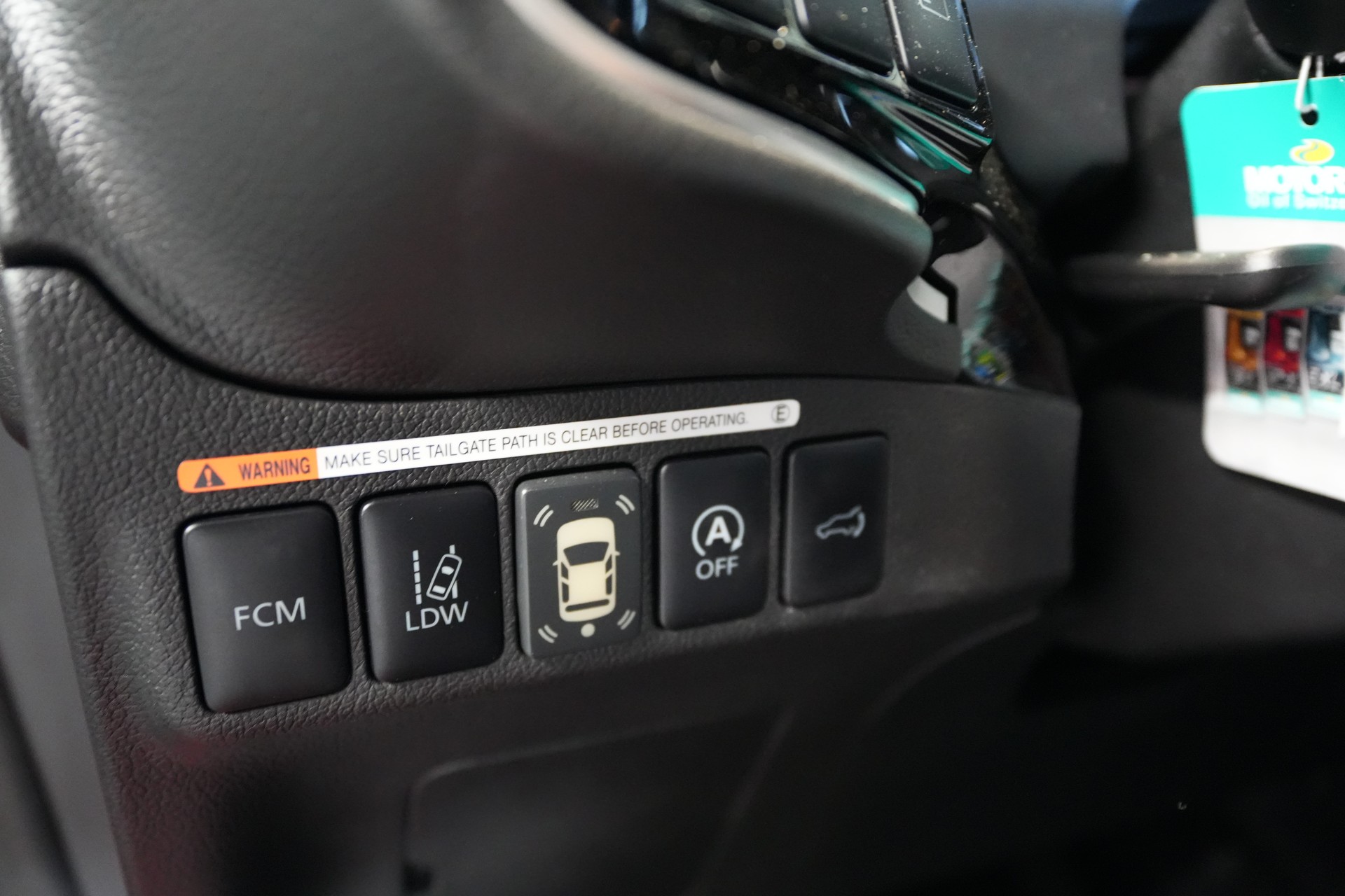 MITSUBISHI Outlander 2.0 Diamond 4WD CVT-image-12