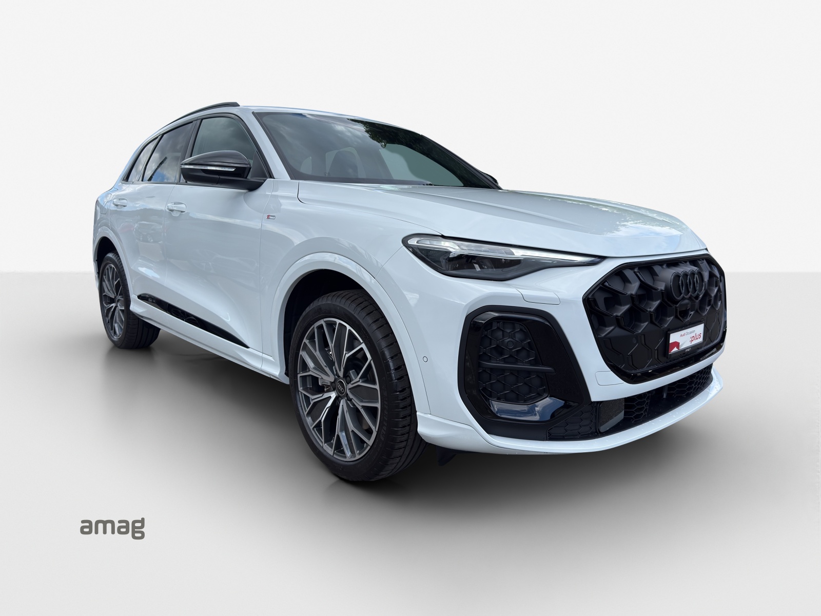 AUDI Q5 TDI quattro 150 kW S-tronic-image-5