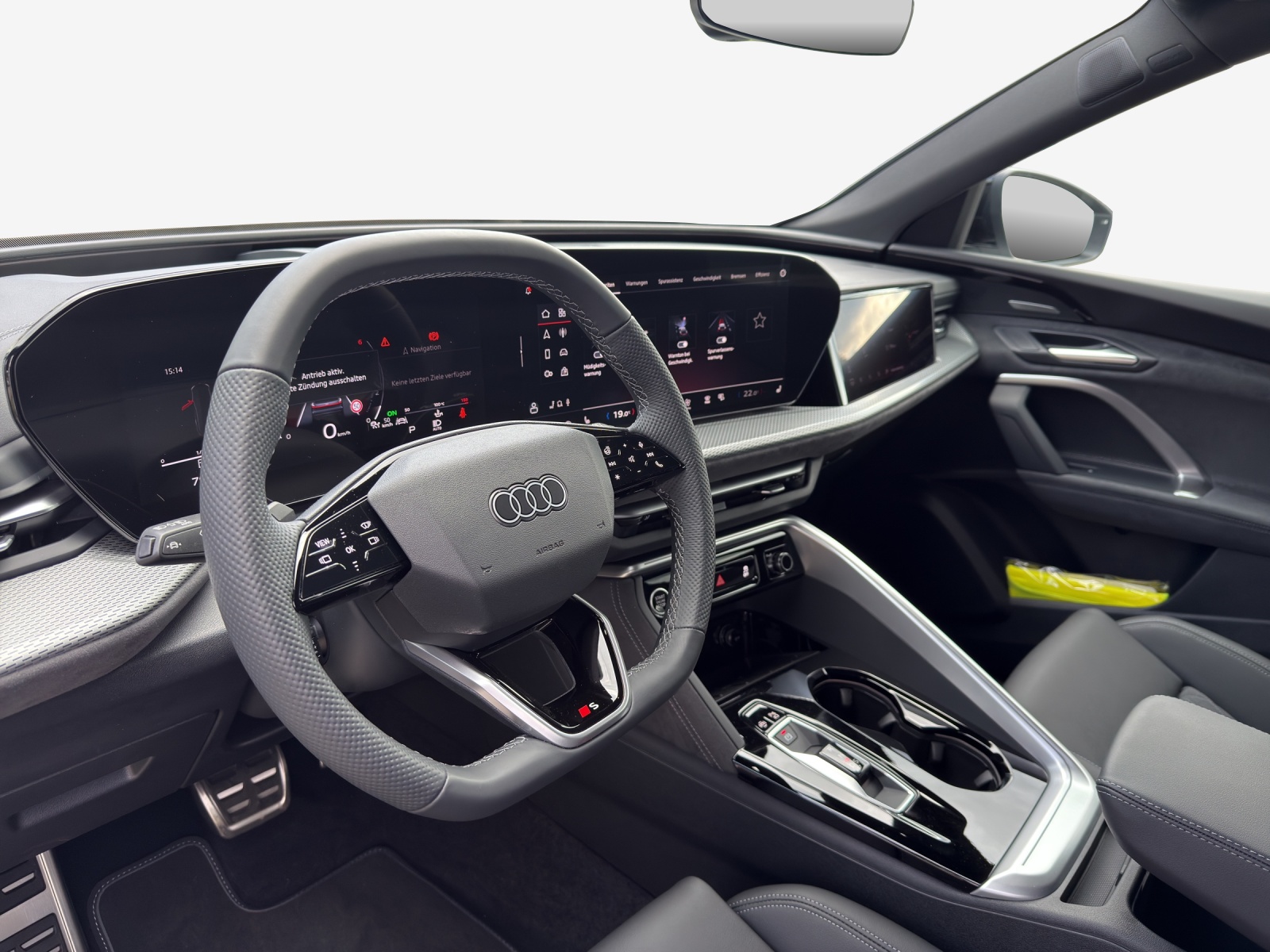 AUDI Q5 TDI quattro 150 kW S-tronic-image-13