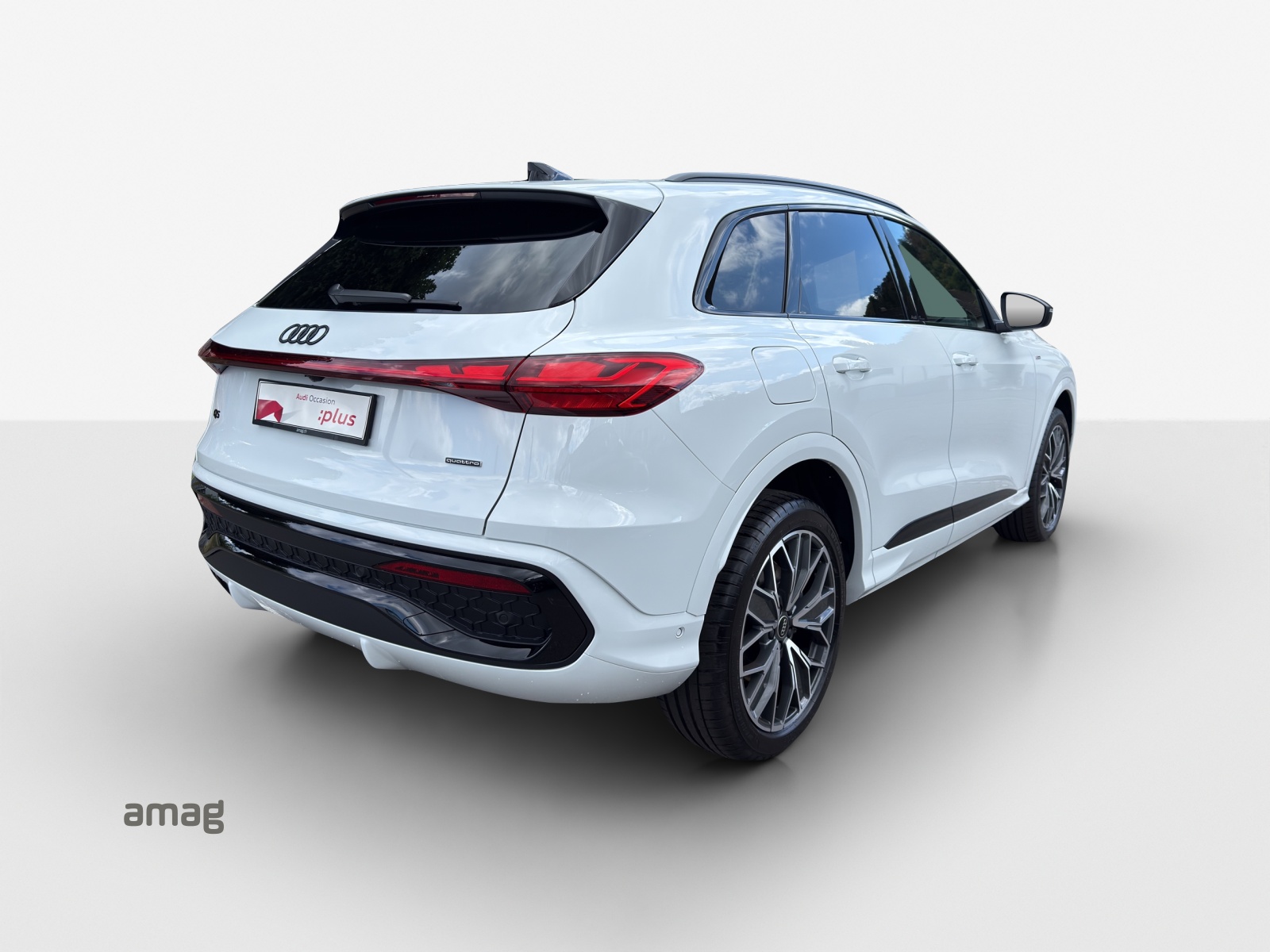 AUDI Q5 TDI quattro 150 kW S-tronic-image-4