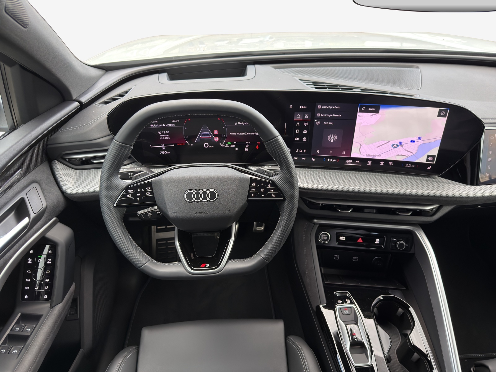 AUDI Q5 TDI quattro 150 kW S-tronic-image-8