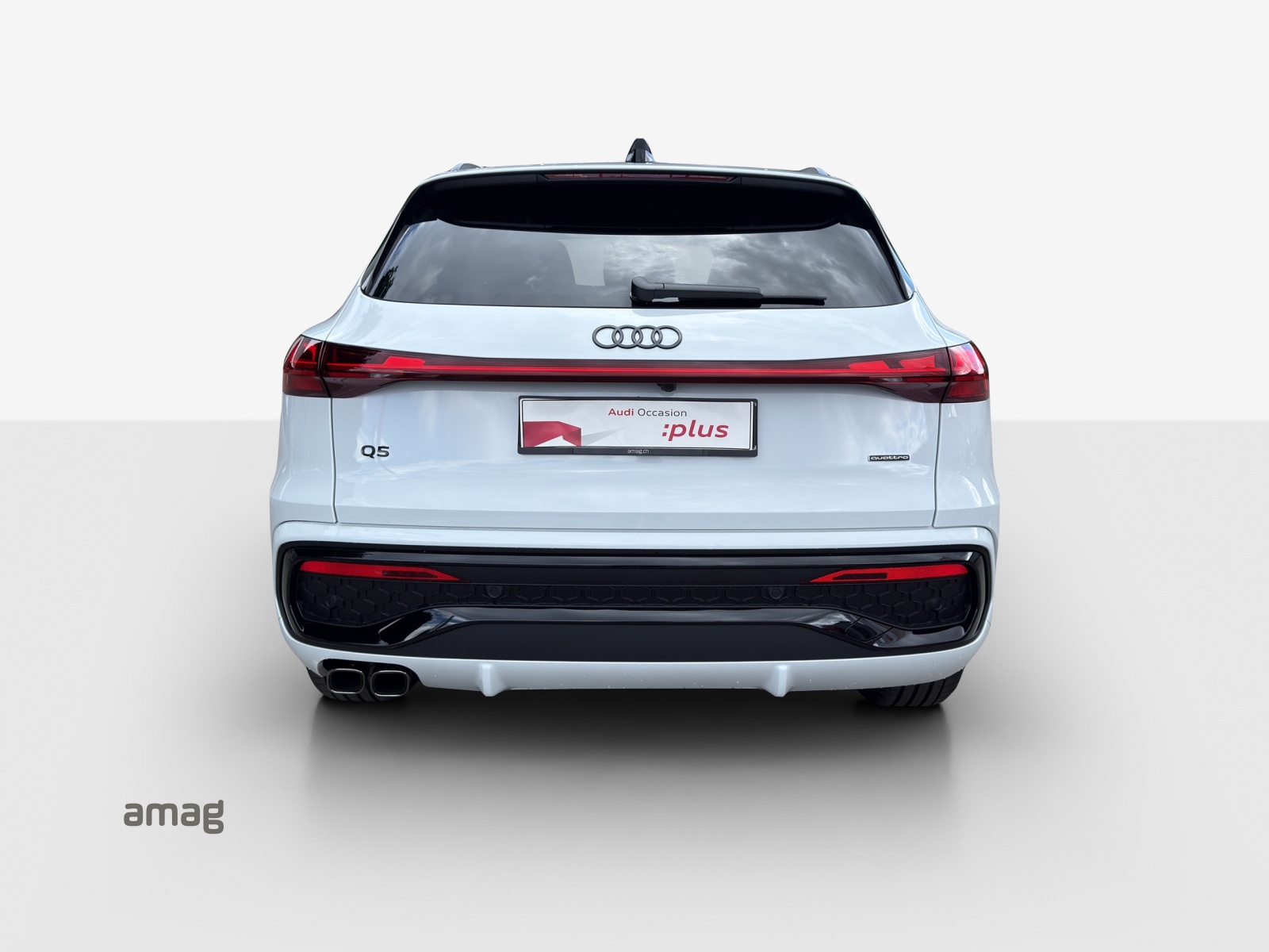 AUDI Q5 TDI quattro 150 kW S-tronic-image-3