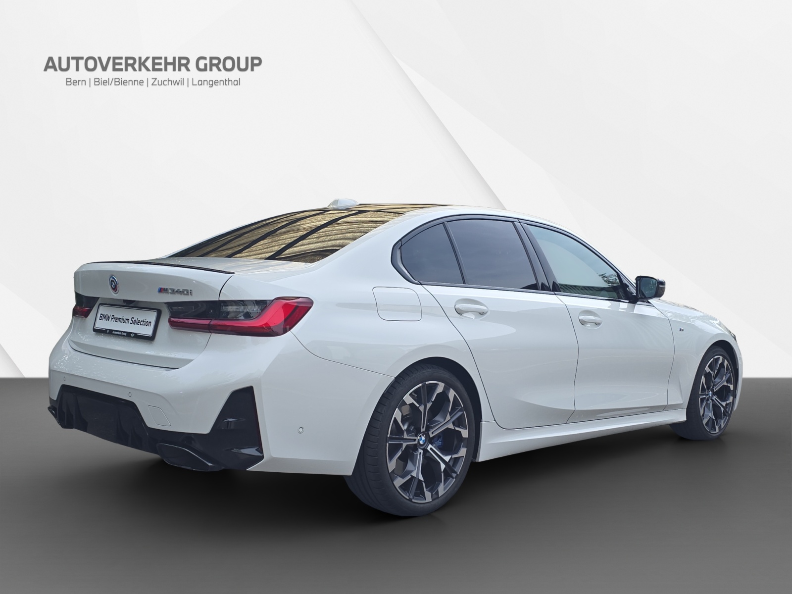 BMW M340i xDrive 48V-image-4