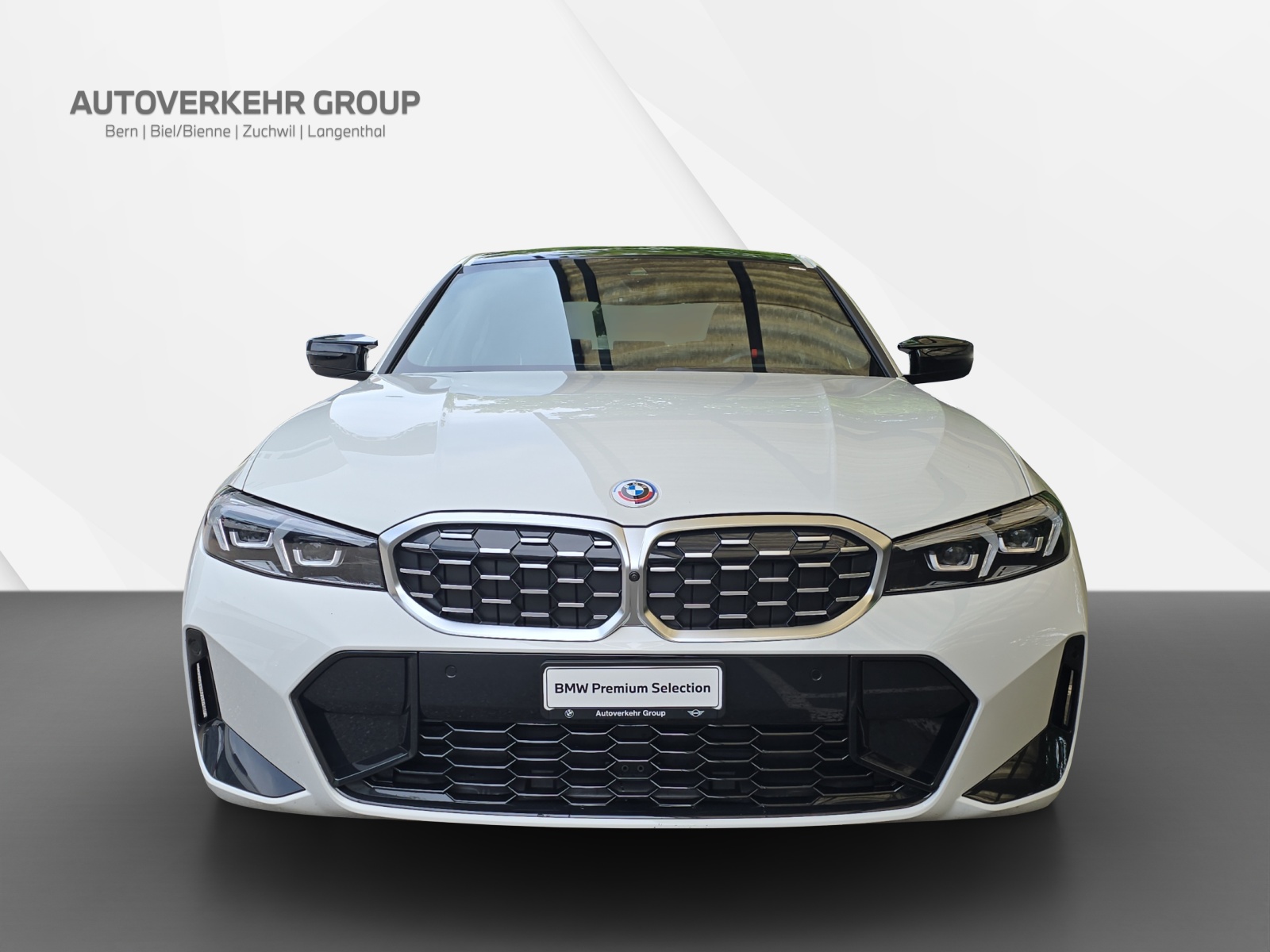 BMW M340i xDrive 48V-image-1