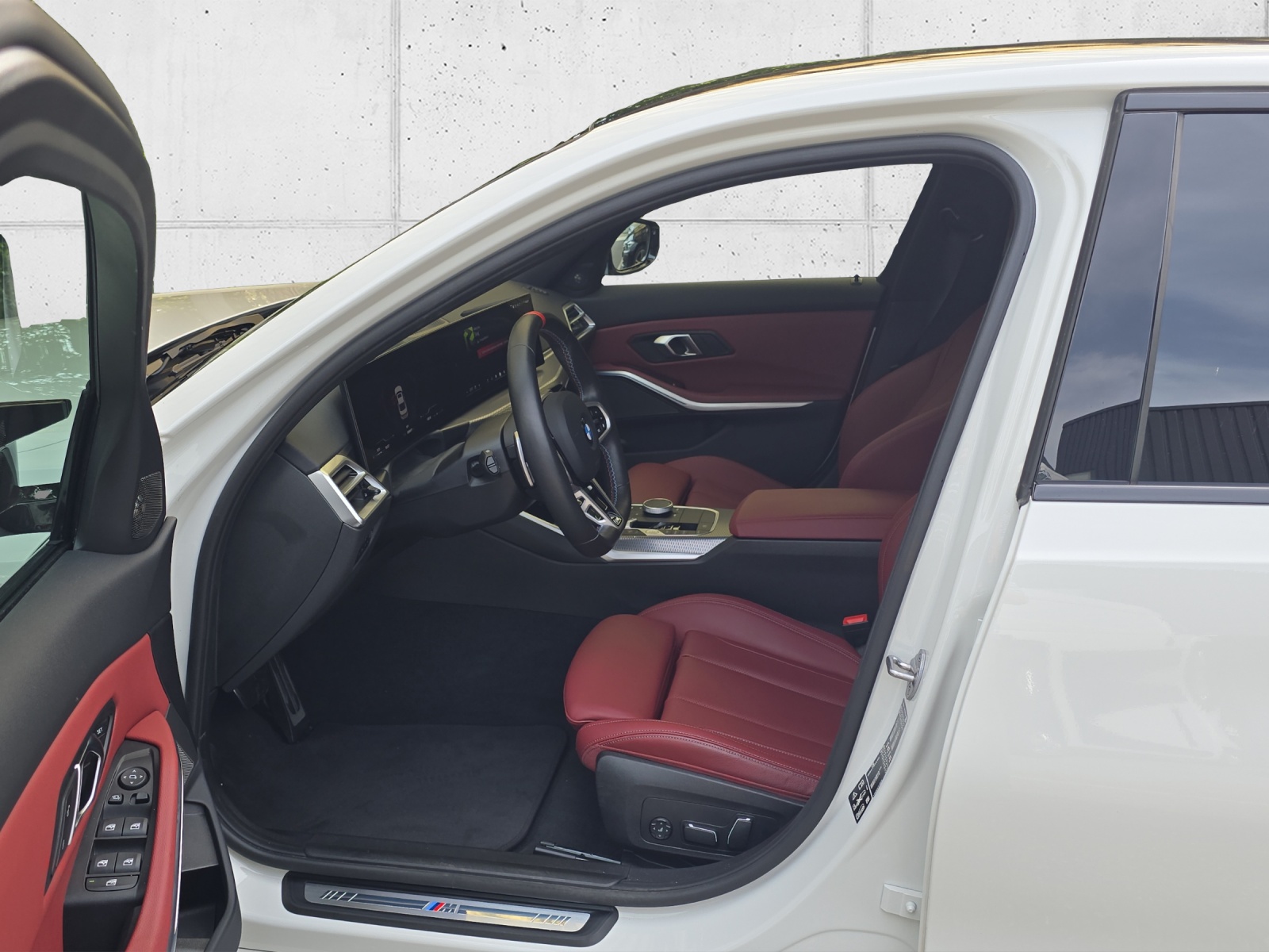 BMW M340i xDrive 48V-image-9