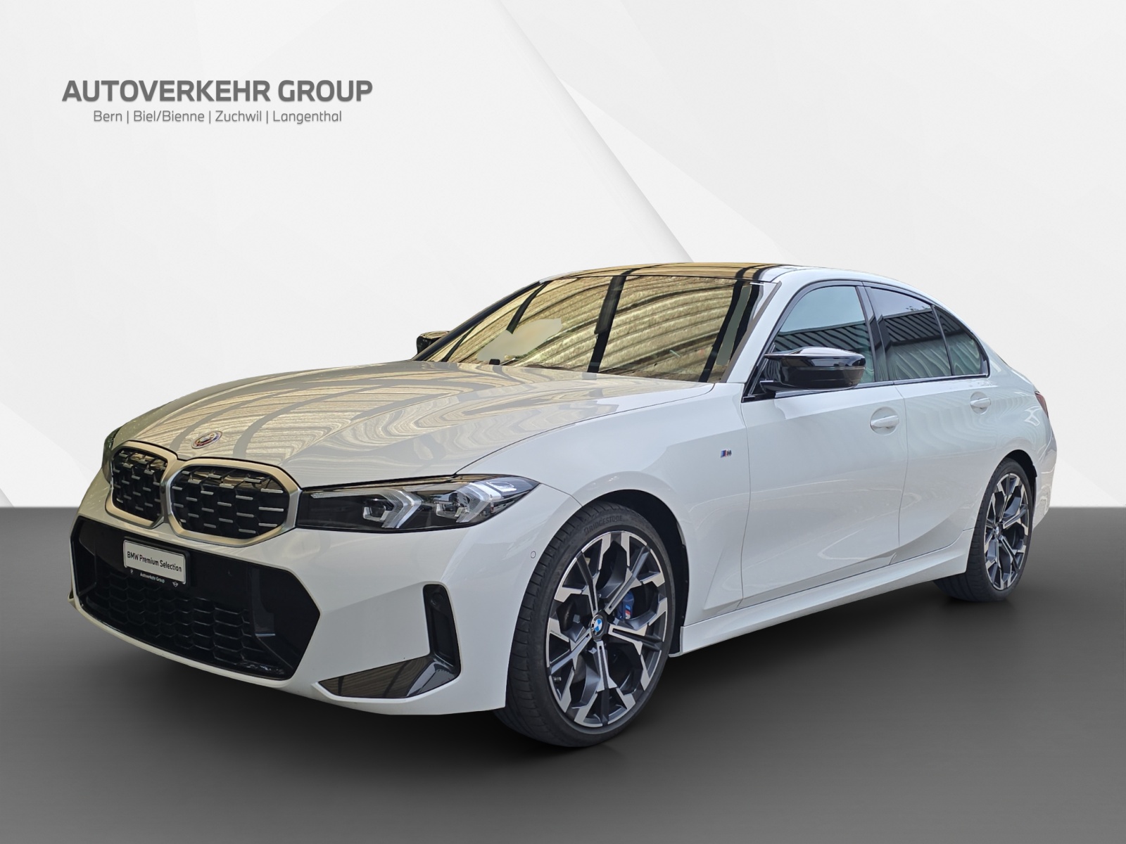 BMW M340i xDrive 48V-image-0