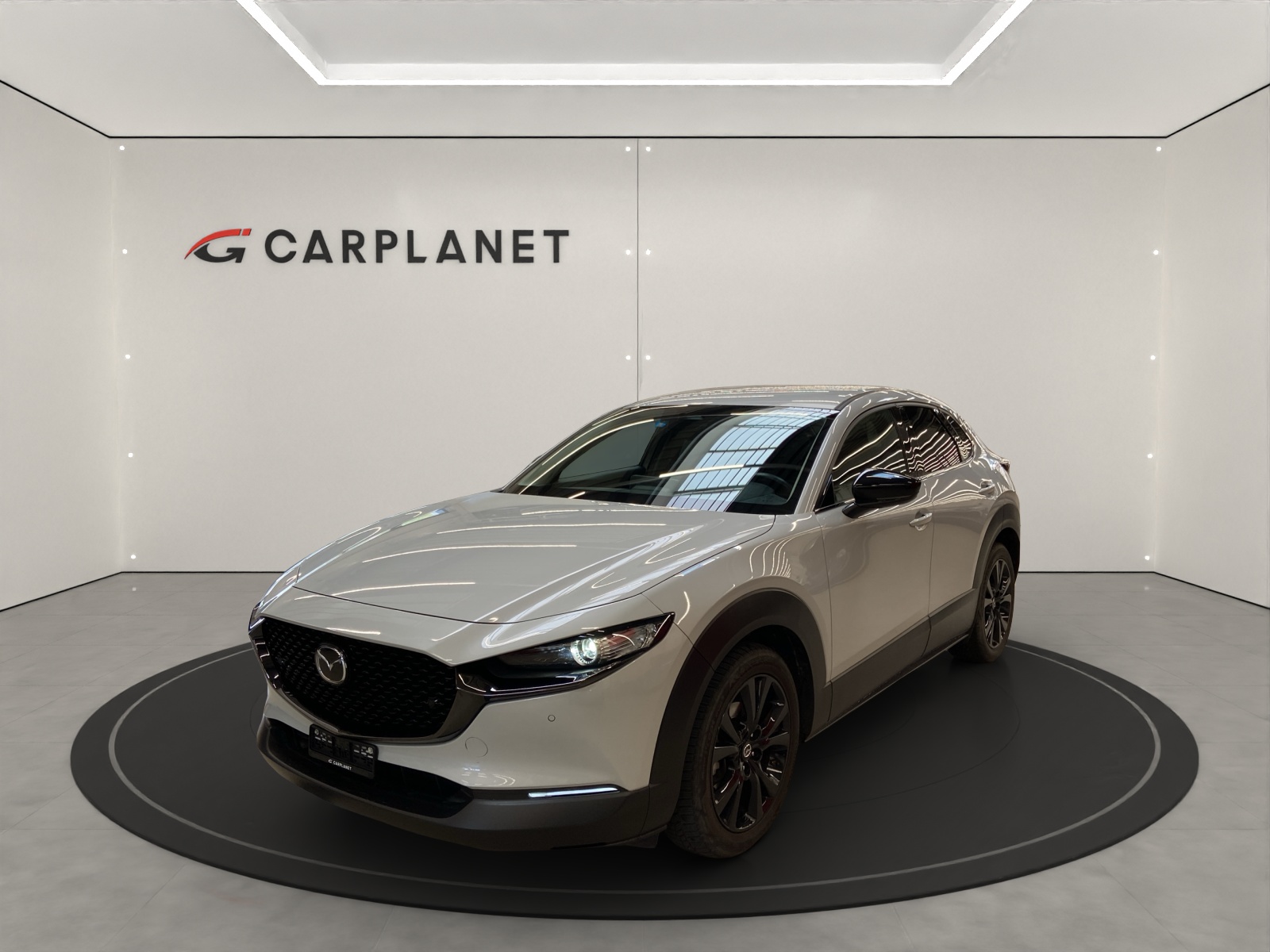 MAZDA CX-30 2.0 150 Nagisa-image-0