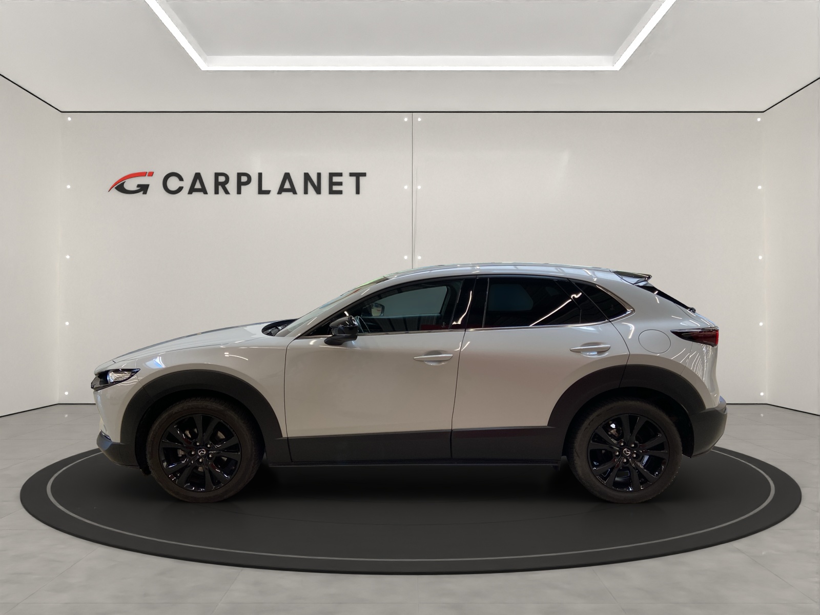 MAZDA CX-30 2.0 150 Nagisa-image-1