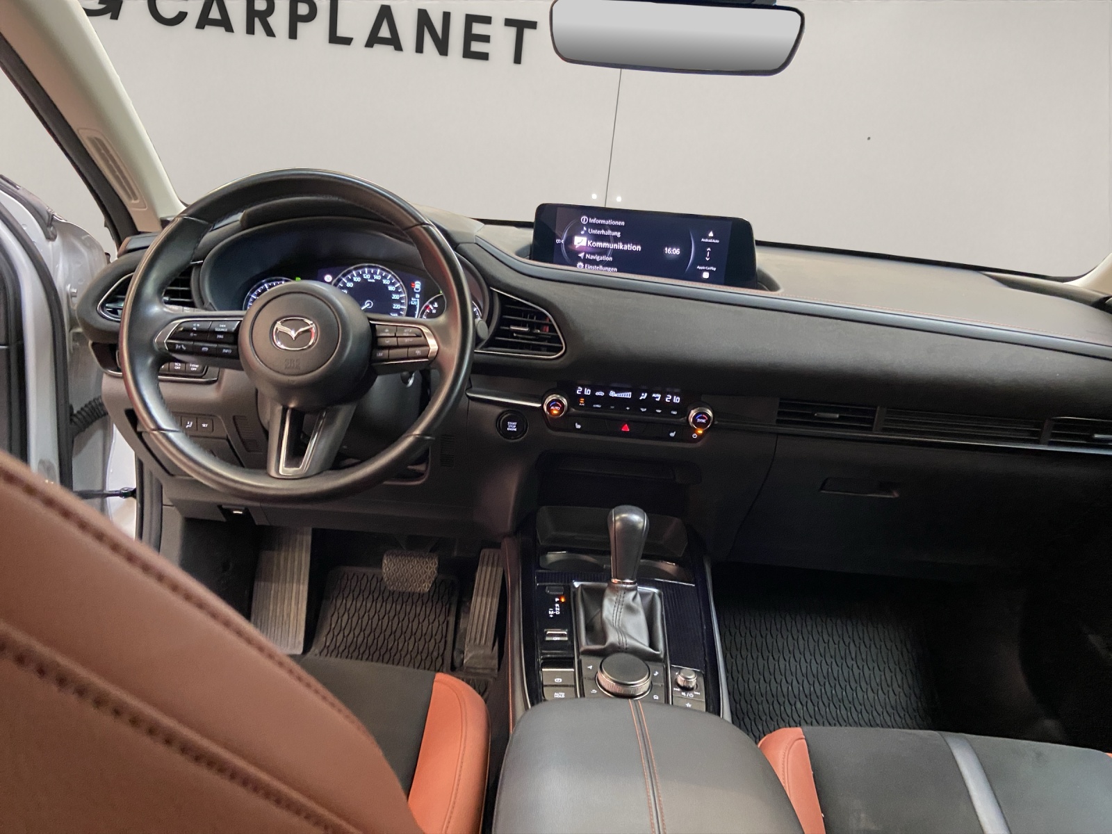 MAZDA CX-30 2.0 150 Nagisa-image-5
