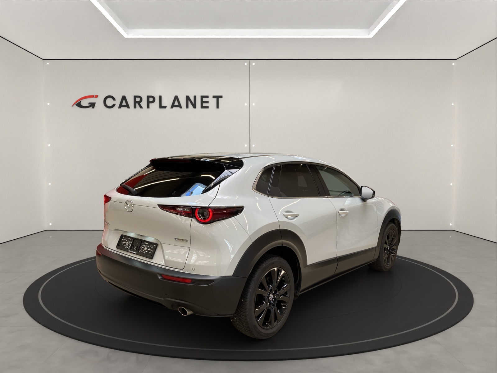 MAZDA CX-30 2.0 150 Nagisa-image-3