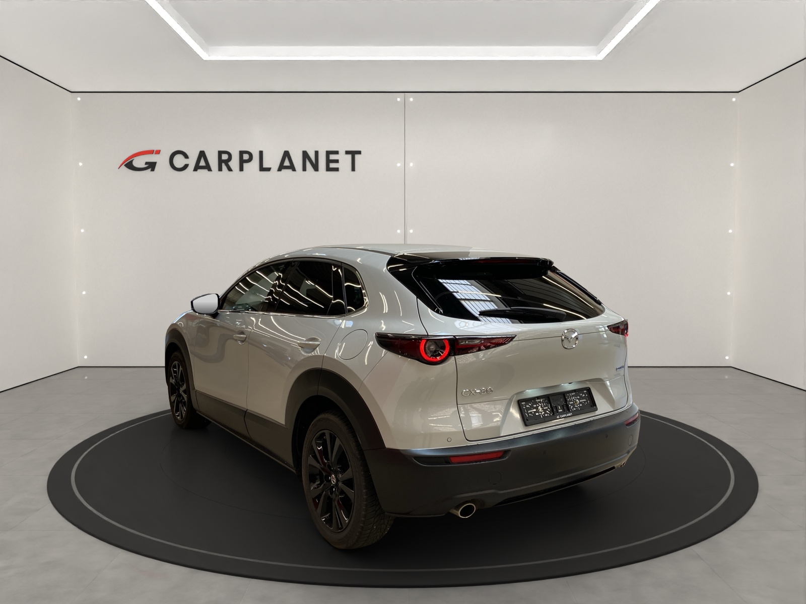 MAZDA CX-30 2.0 150 Nagisa-image-2