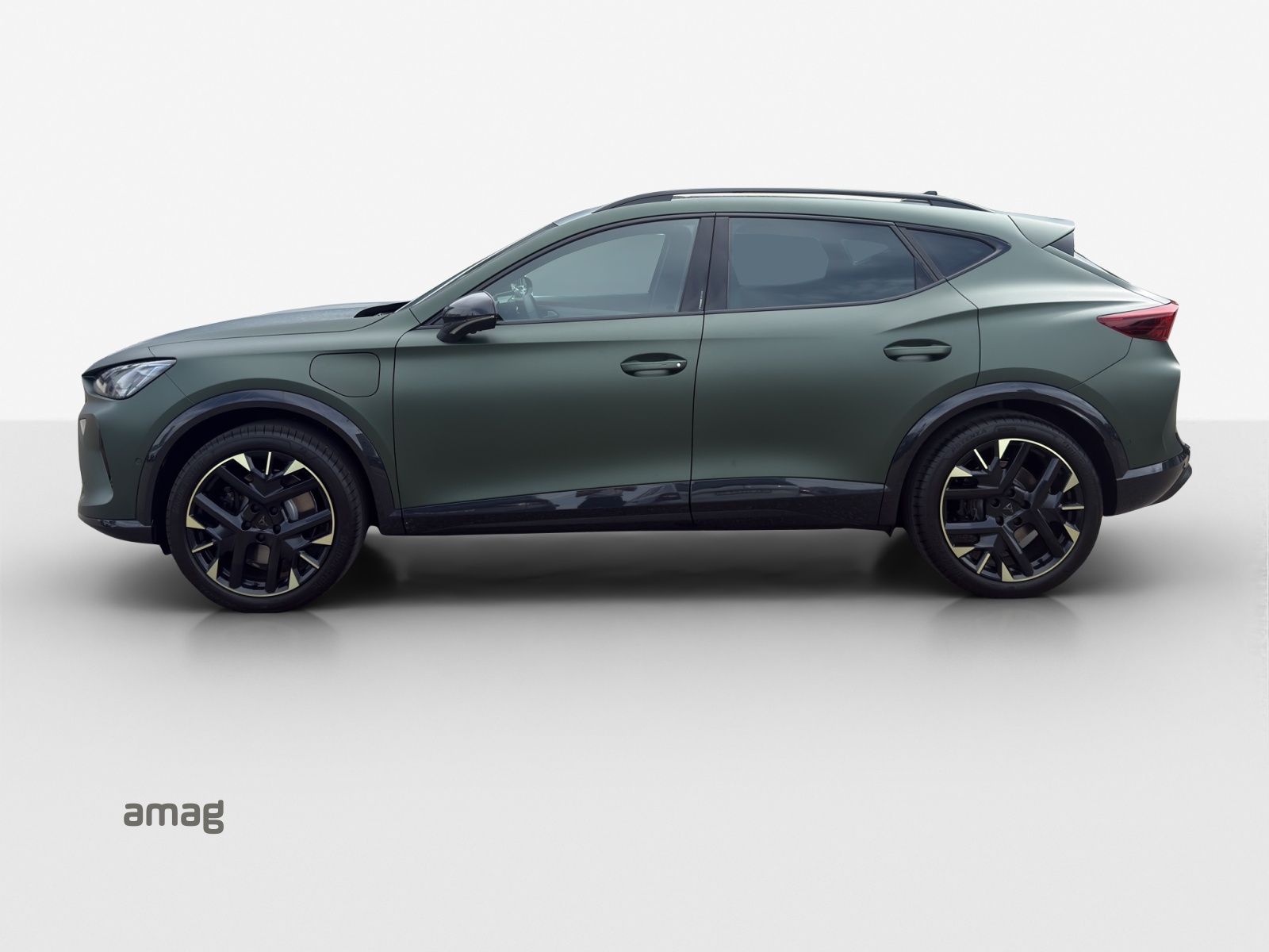 CUPRA Formentor 1.5 e-HYBRID pHEV Prime Edition VZ DSG-image-1