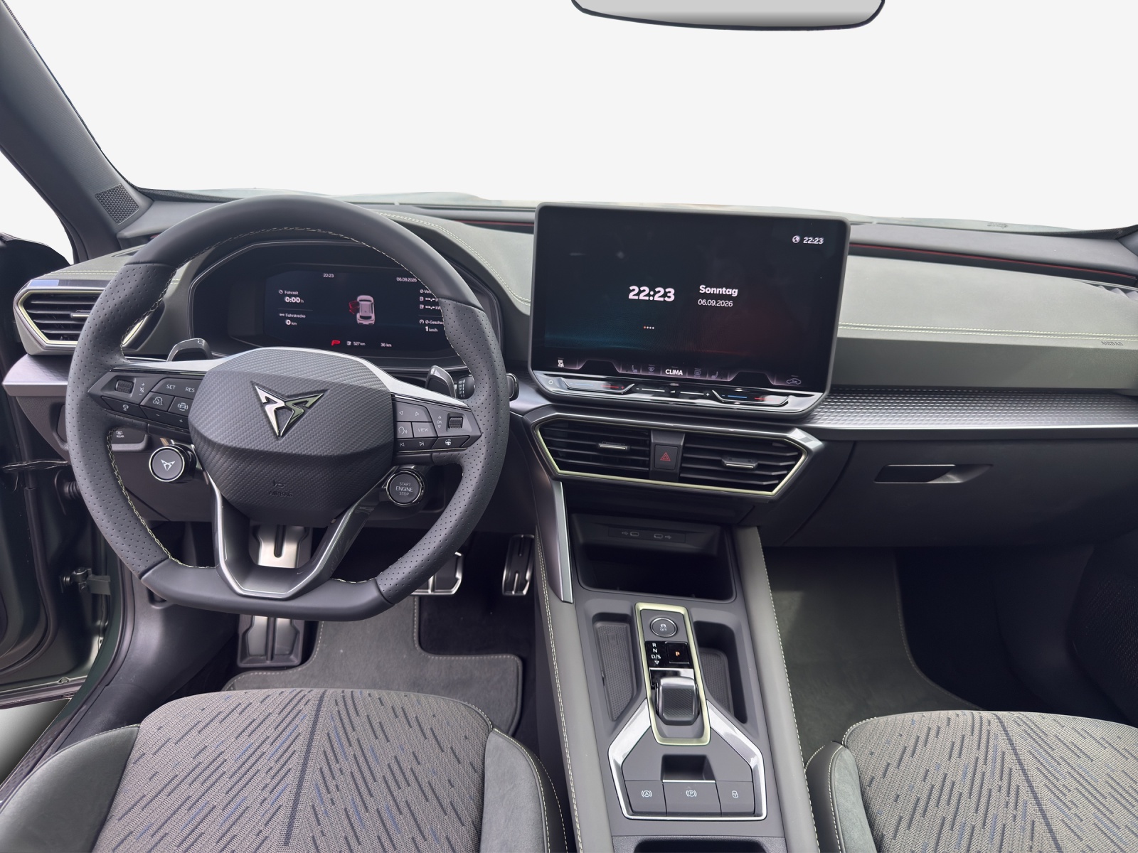 CUPRA Formentor 1.5 e-HYBRID pHEV Prime Edition VZ DSG-image-8