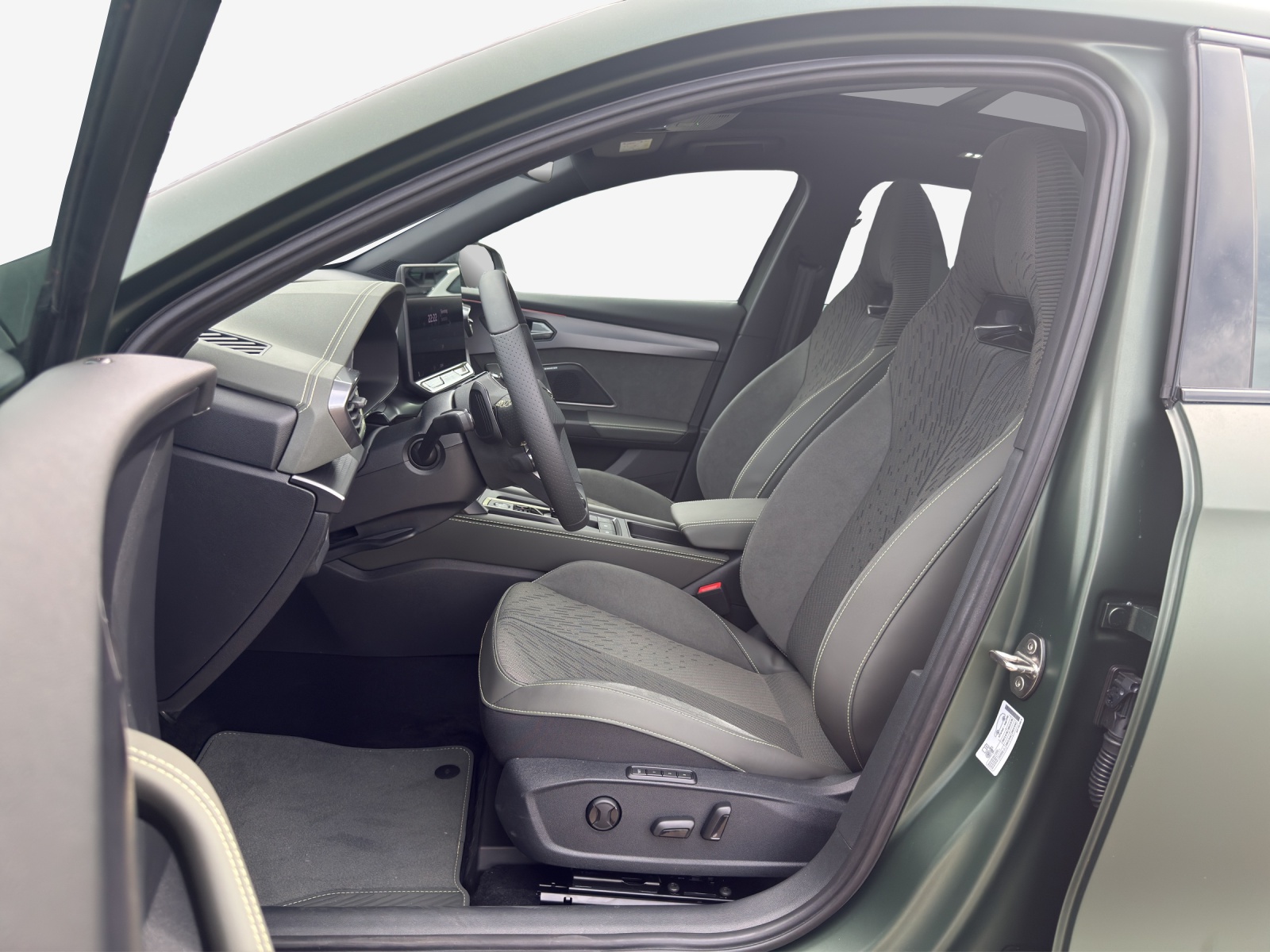CUPRA Formentor 1.5 e-HYBRID pHEV Prime Edition VZ DSG-image-7