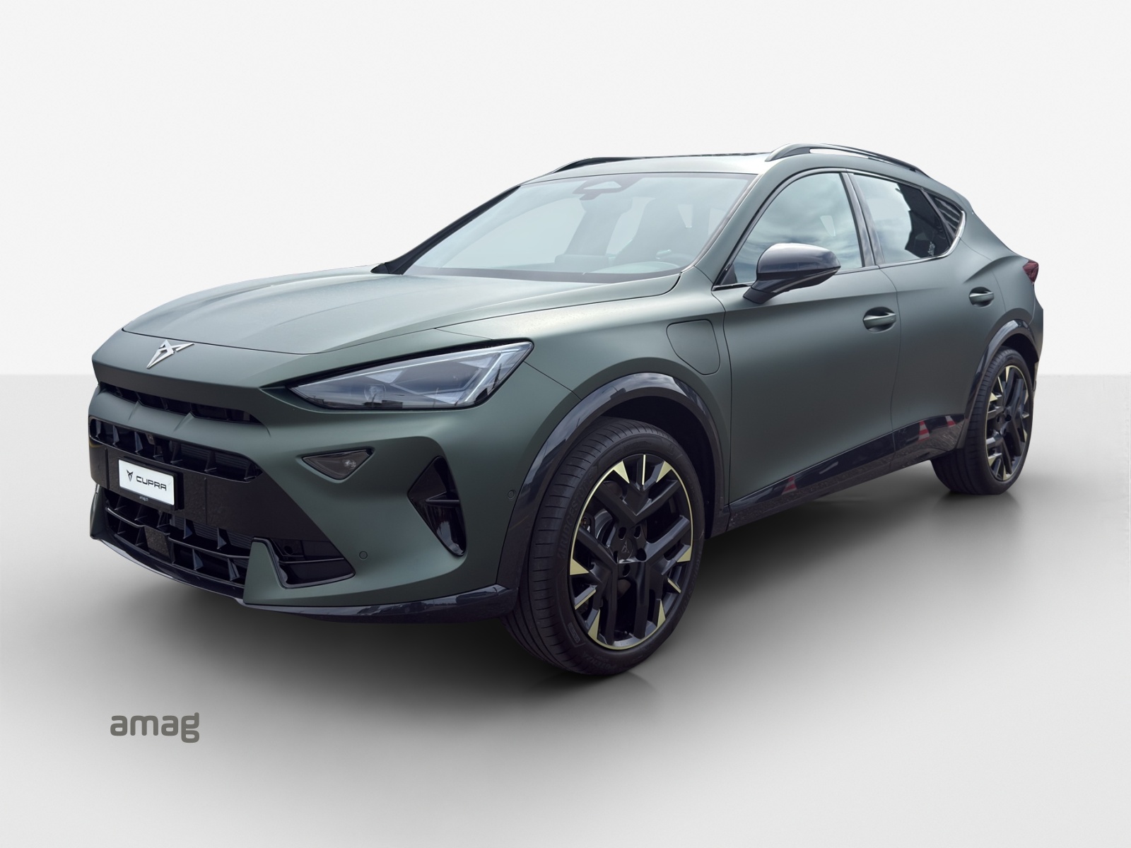 CUPRA Formentor 1.5 e-HYBRID pHEV Prime Edition VZ DSG-image-0