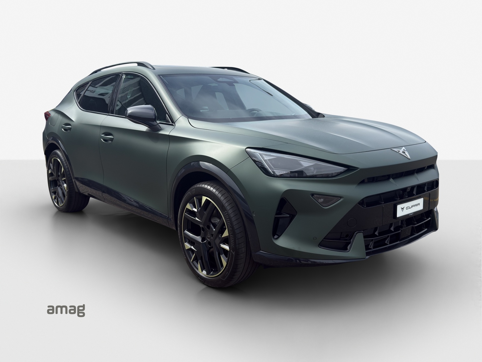 CUPRA Formentor 1.5 e-HYBRID pHEV Prime Edition VZ DSG-image-5