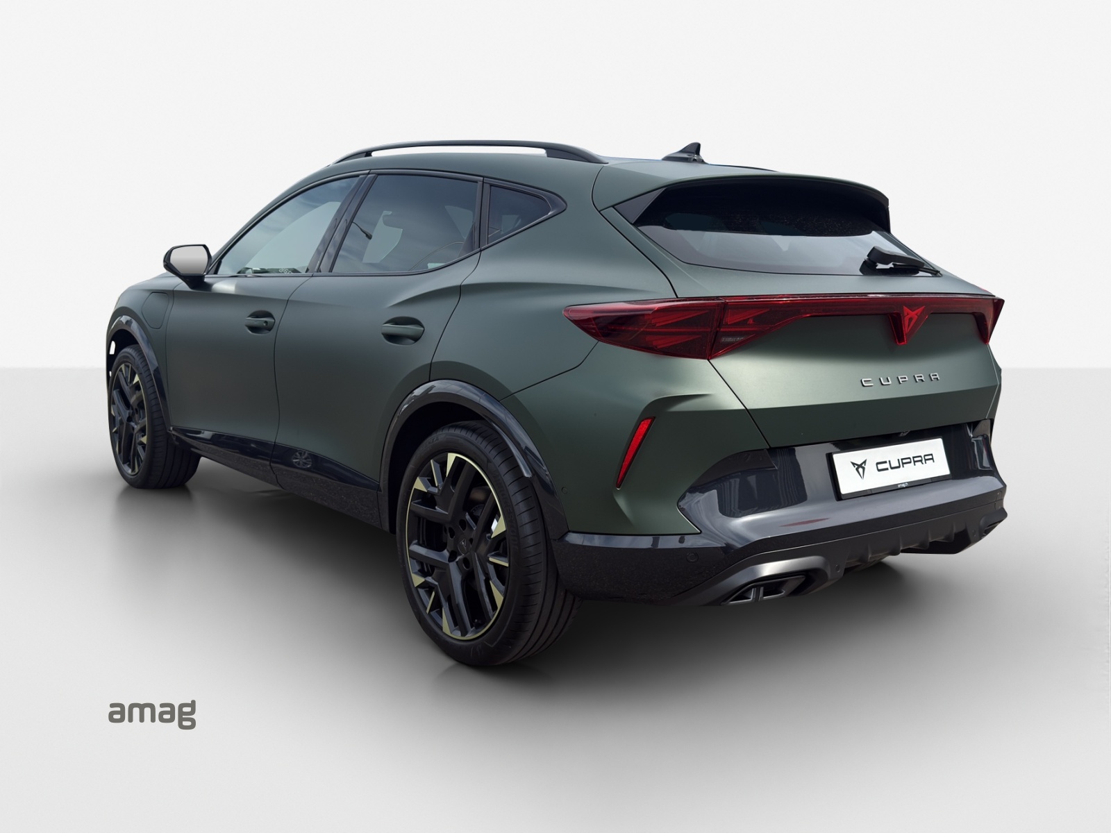 CUPRA Formentor 1.5 e-HYBRID pHEV Prime Edition VZ DSG-image-2